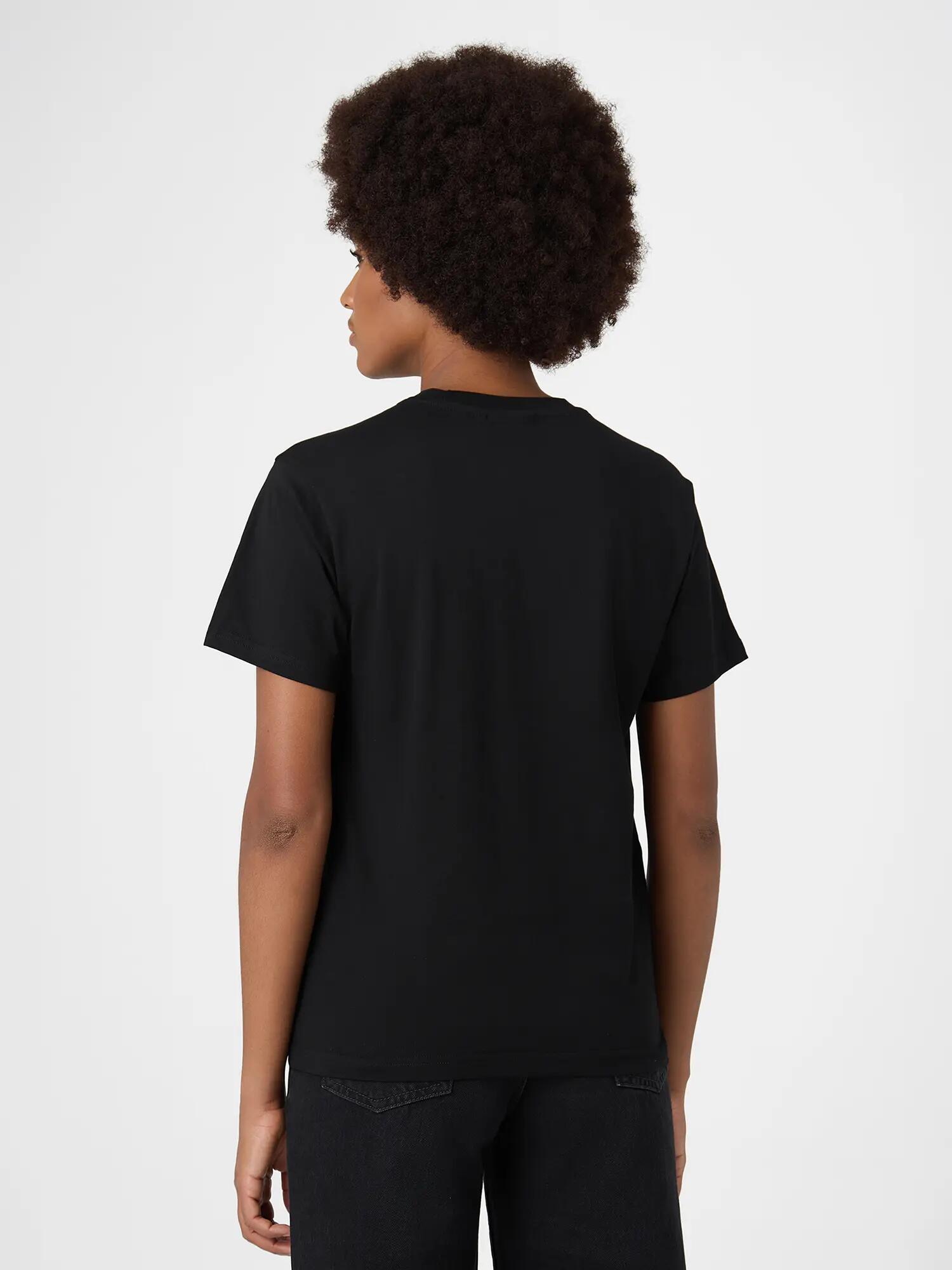 Women's T-shirt Fila Lignano 8/11