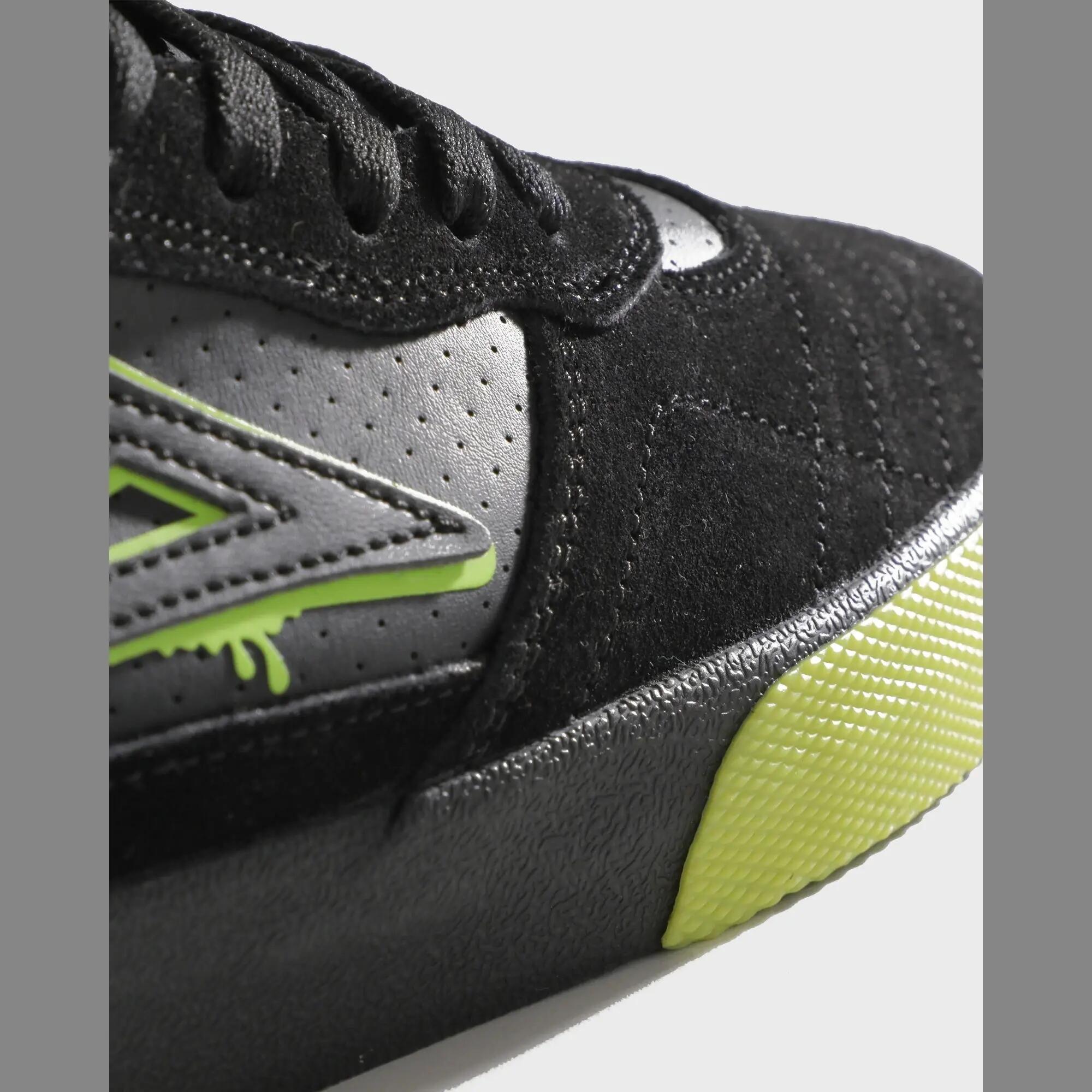 Zapatillas de skate Lakai Cambridge Lima Negra 7/7
