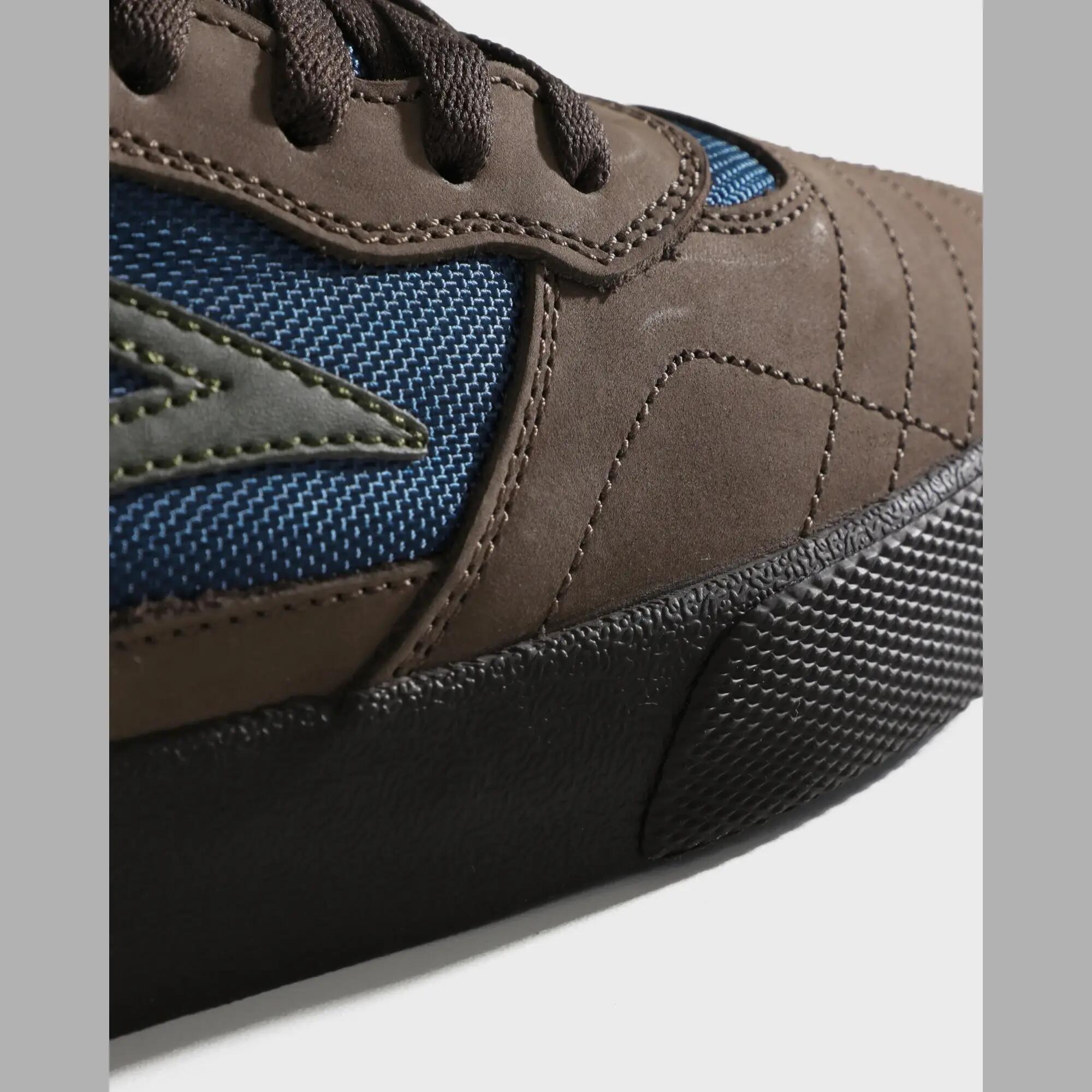 Zapatillas de skate Lakai Cambridge Elite Clover Verde 6/6