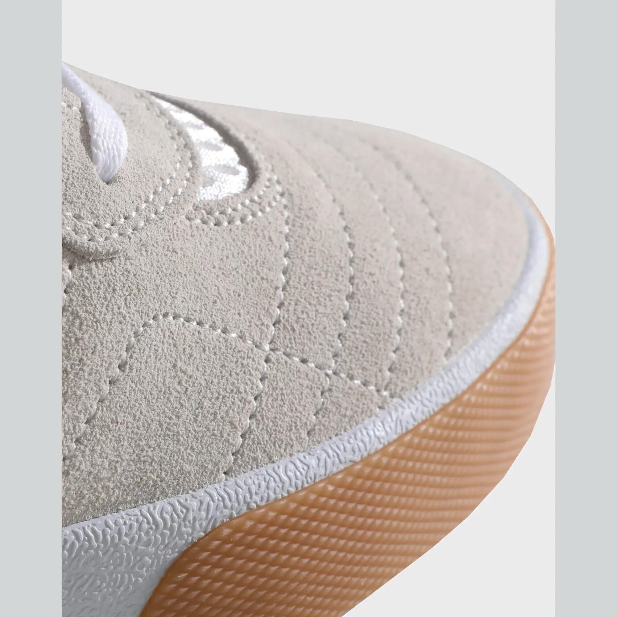 Scarpe da skate Lakai Cambridge Bianco Gomma 6/6