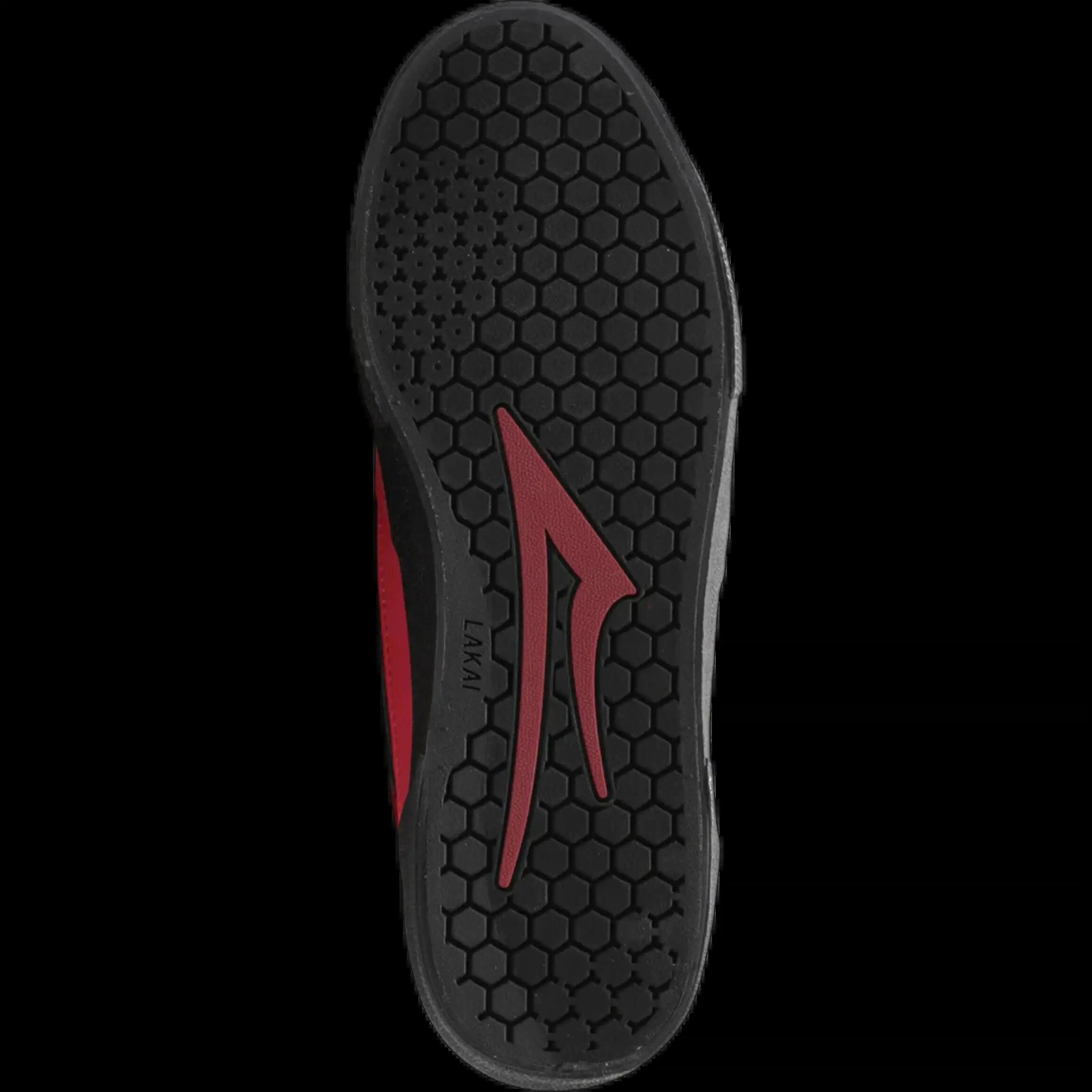 Schoen Lakai model FCAMB25Q4-001-JUMPEI voor mannen 3/5