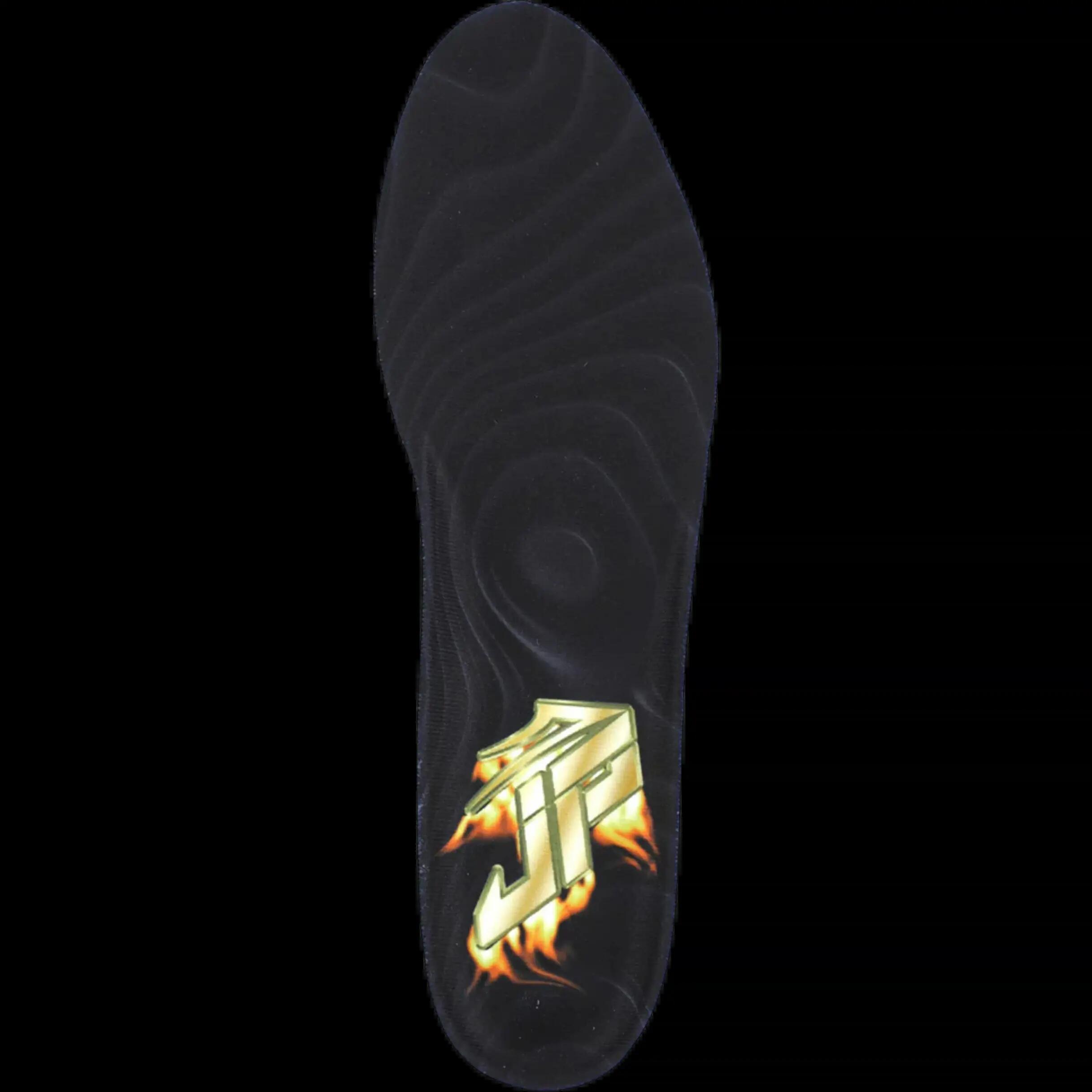 Schoen Lakai model FCAMB25Q4-001-JUMPEI voor mannen 2/5