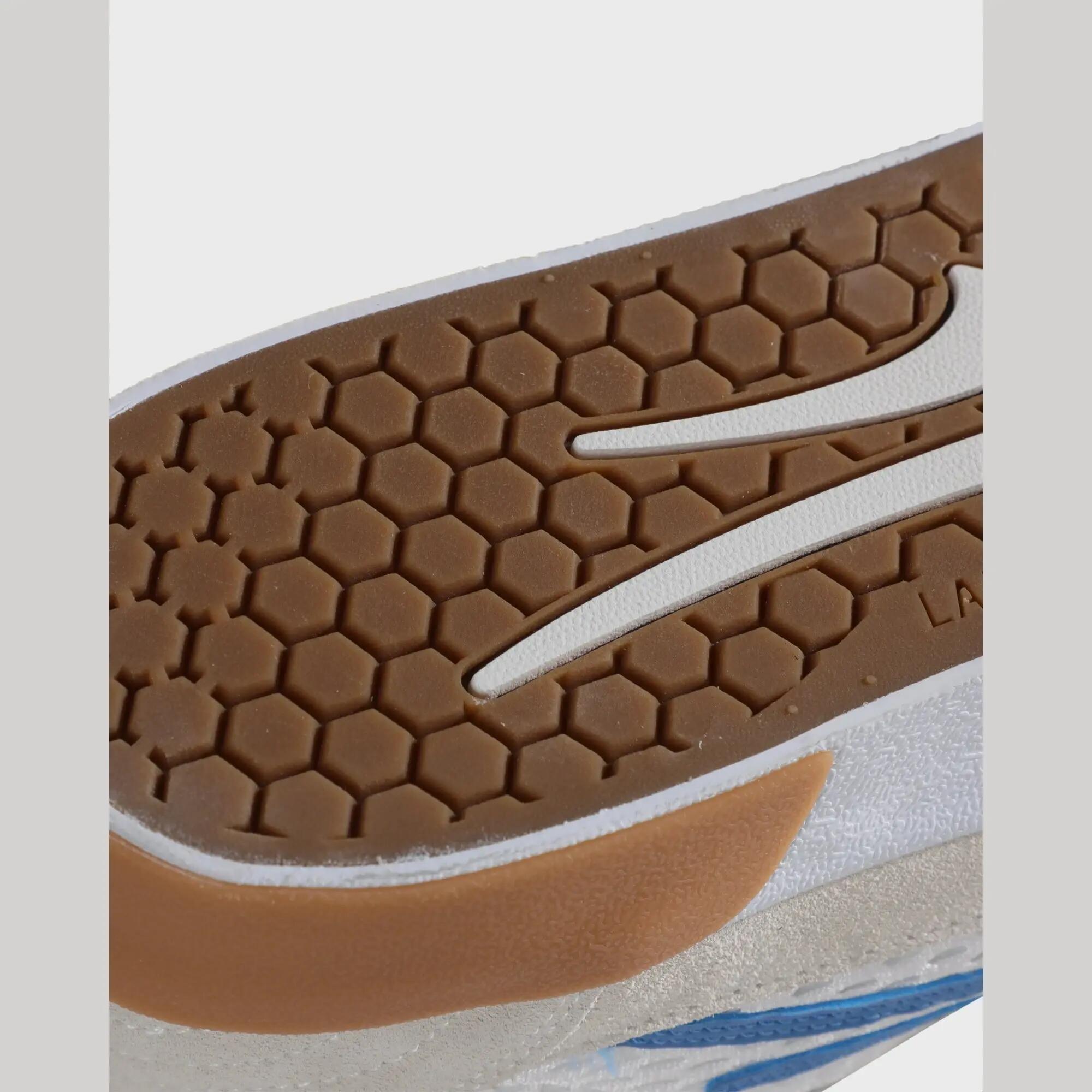 Scarpe da skate Lakai Cambridge Bianco Gomma 5/6
