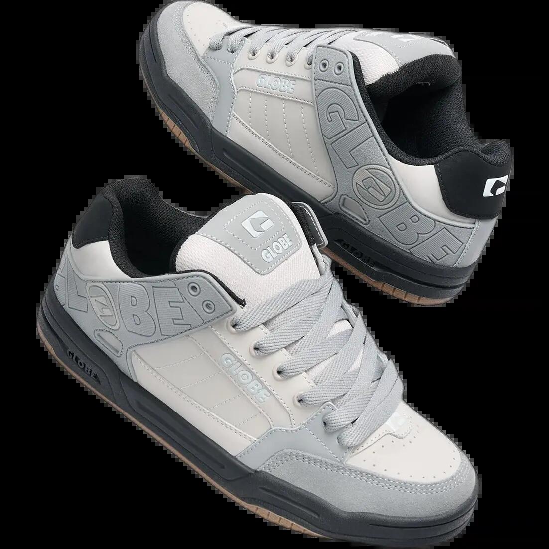 Zapatillas de skate Globe Tilt Negro Charcoal 5/8