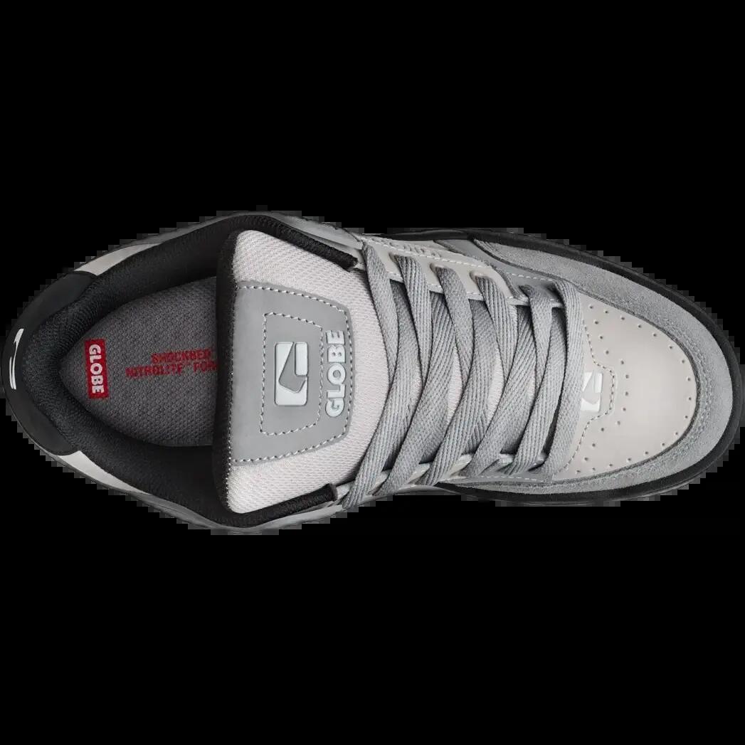 Zapatillas de skate Globe Tilt Negro Charcoal 3/8