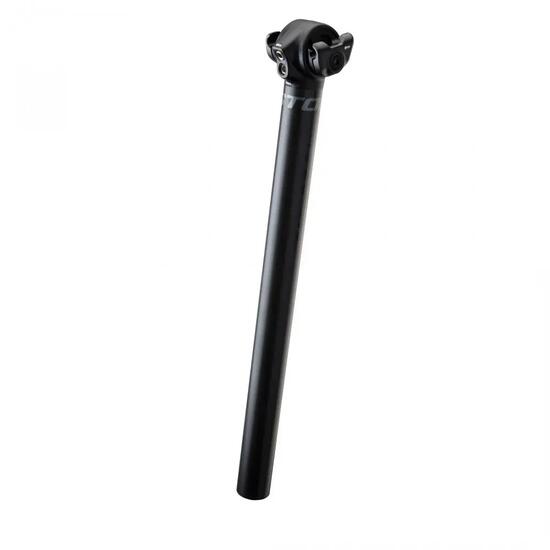 Tige de selle pour vélo EC70 noir