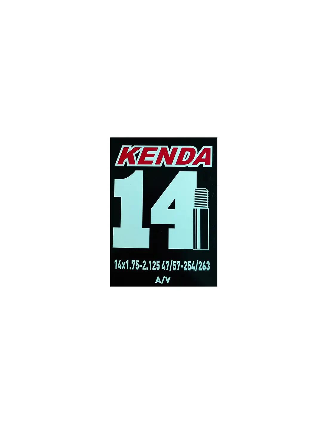 KENDA picture