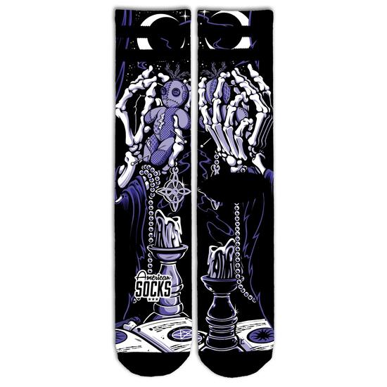 Voodoo - Socken für Laufen, Radfahren und Fitness