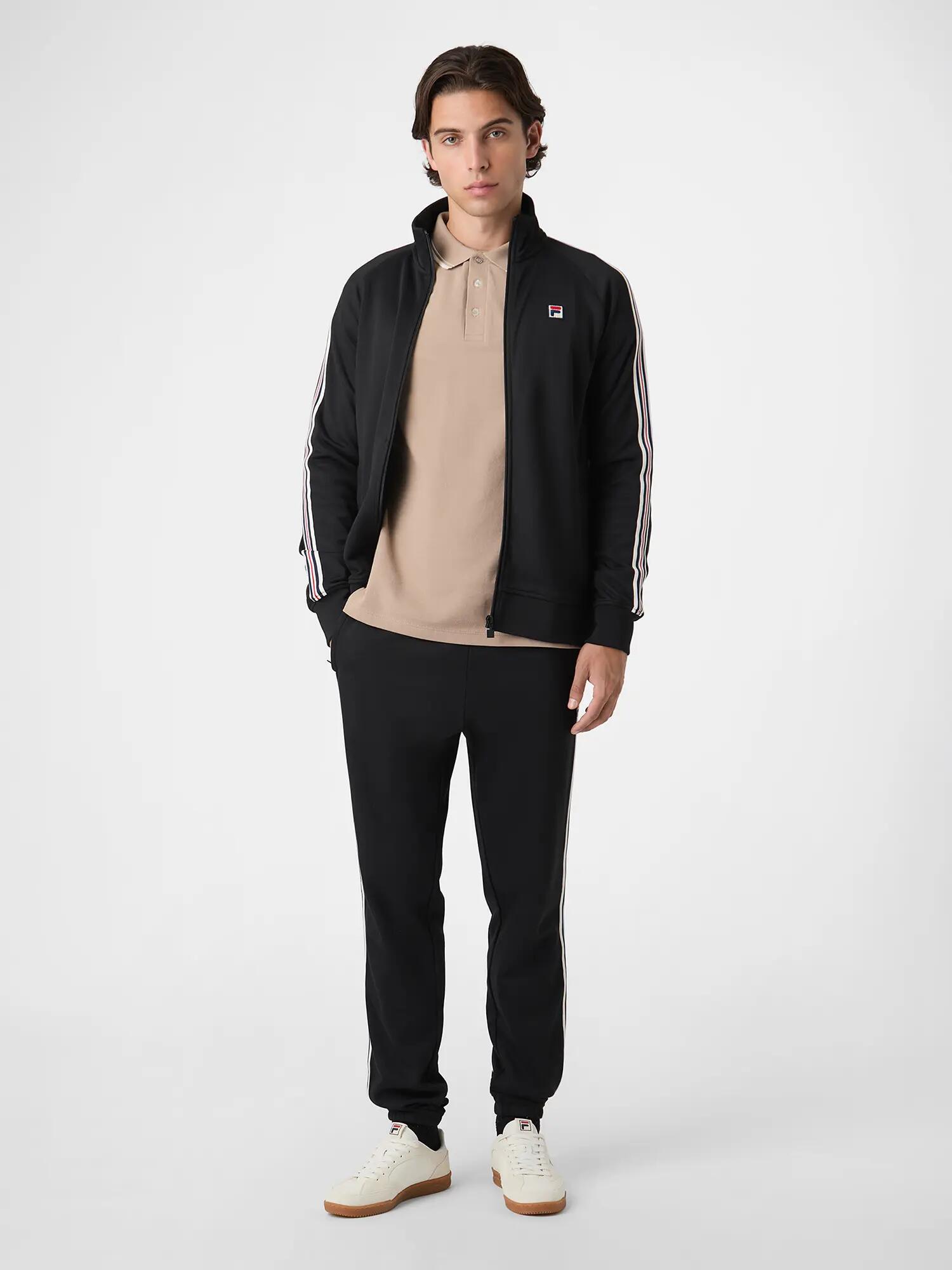Sweat jacket Fila Biella Regular 11/11