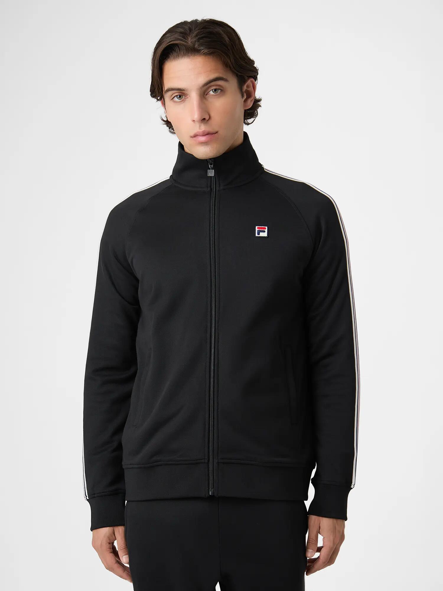 Sweat jacket Fila Biella Regular 10/11