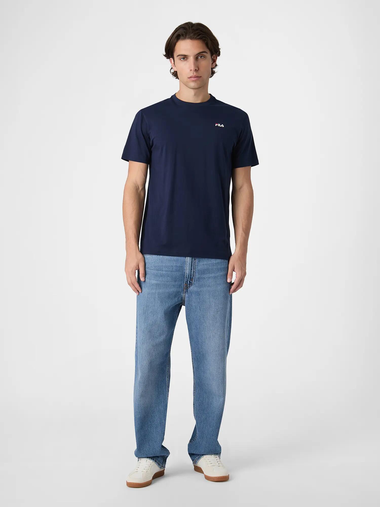T-shirt Fila Laas 6/6