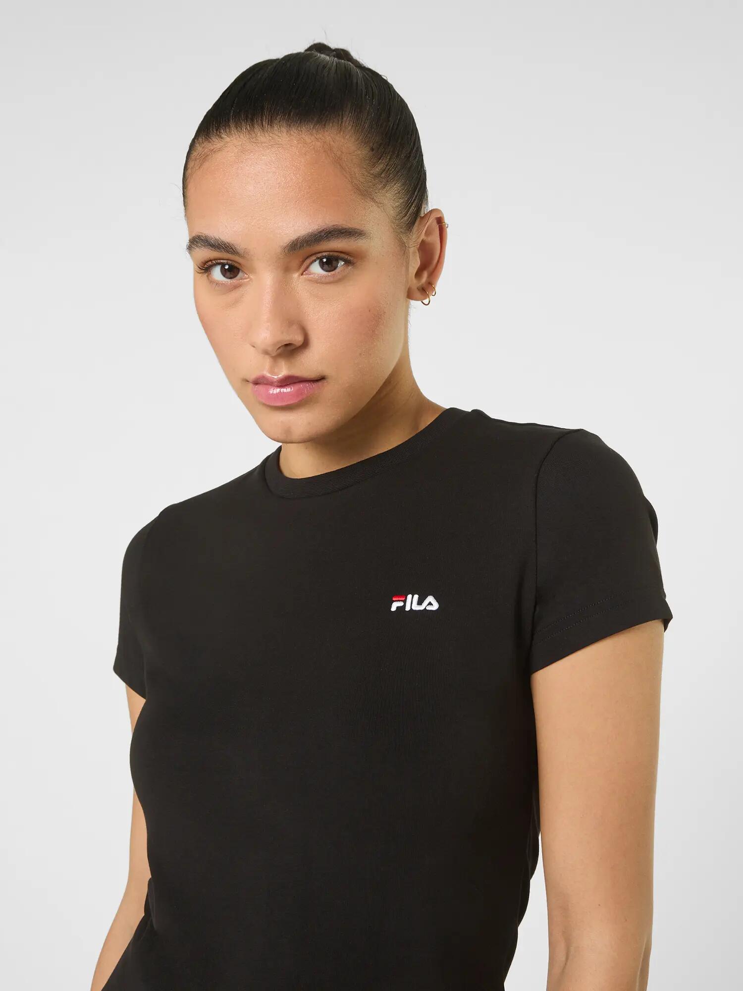 FILA Apparel TRIVERO slim t-shirt 5/6