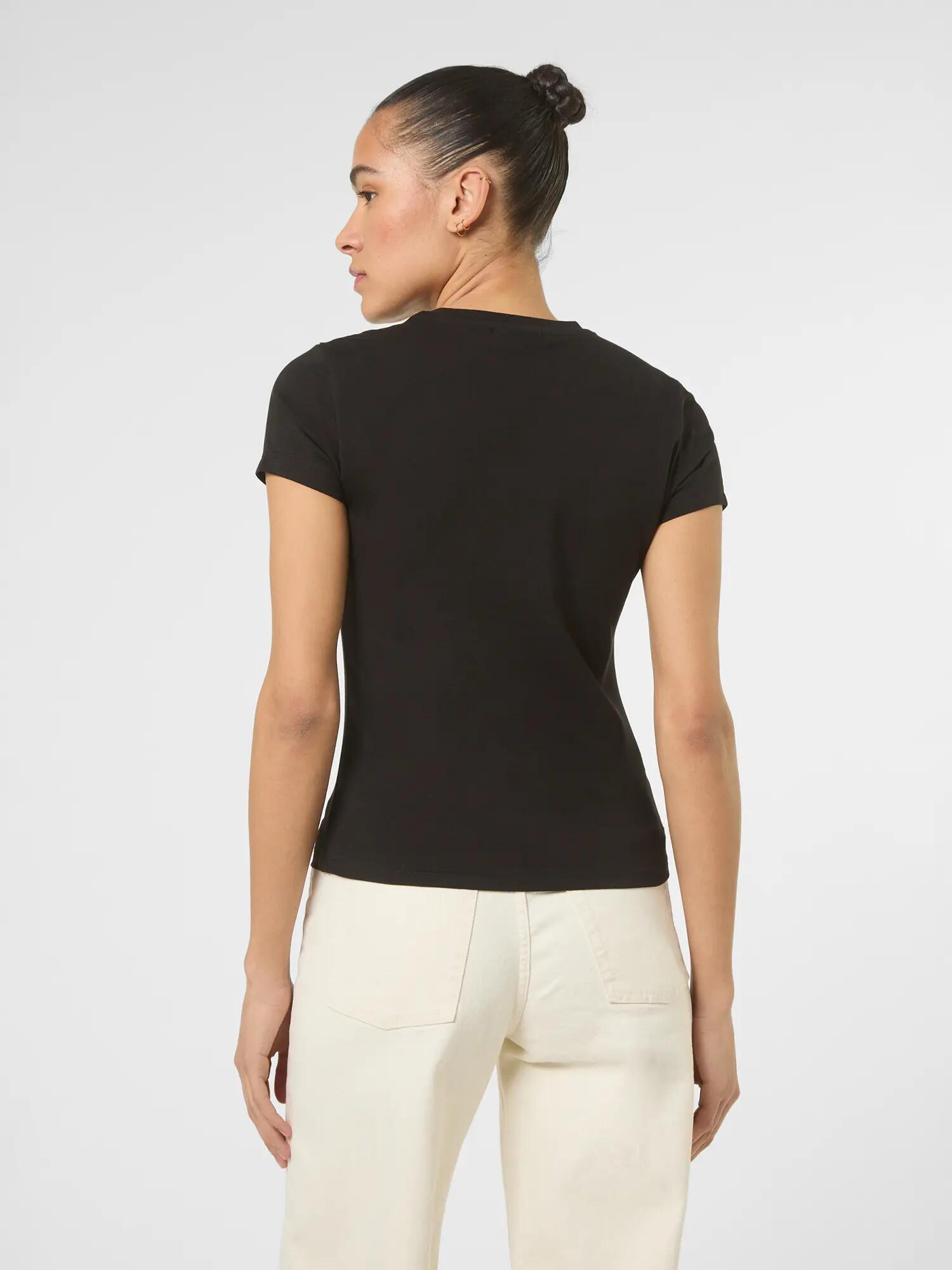 FILA Apparel TRIVERO slim t-shirt 4/6