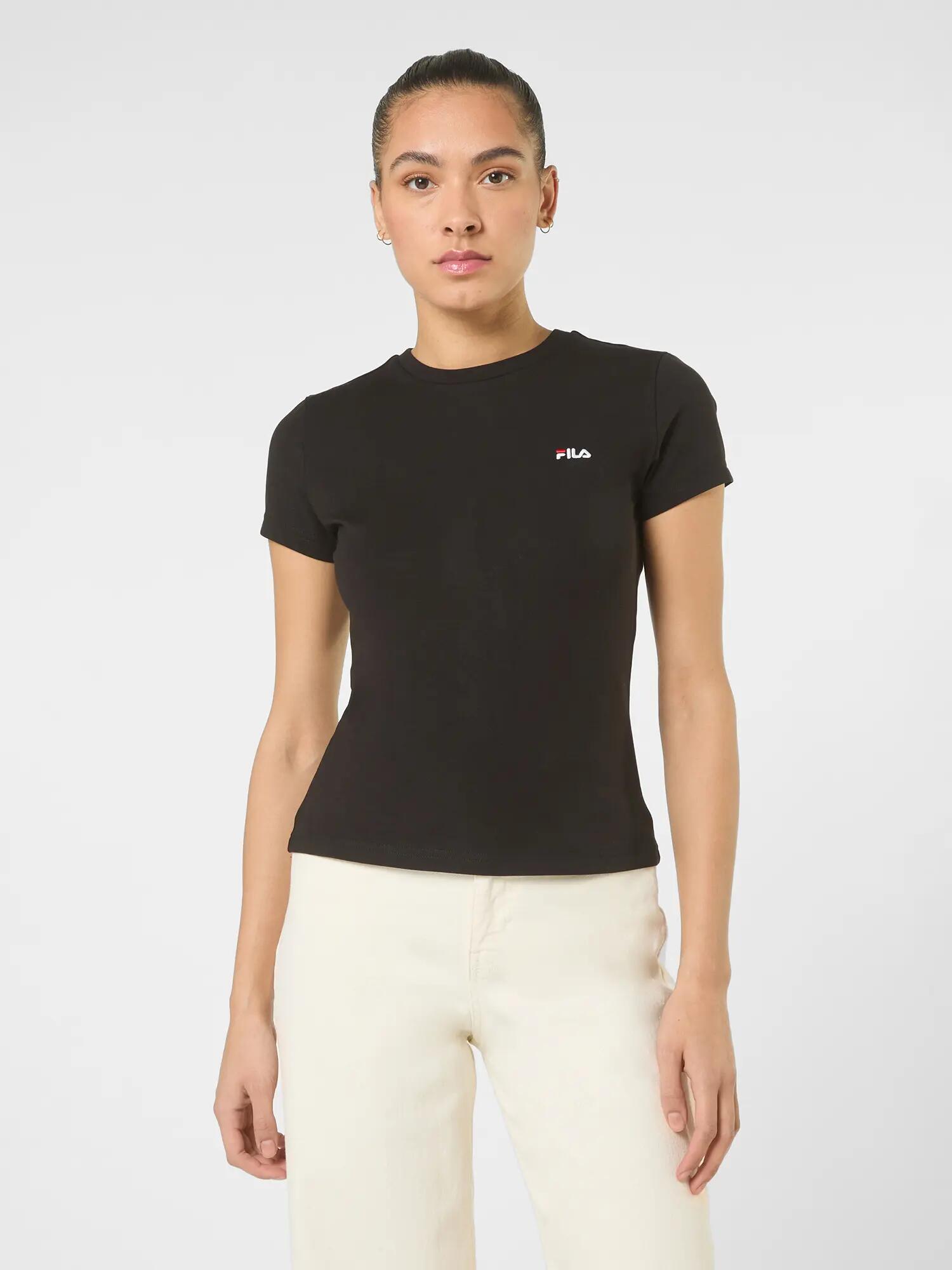 FILA Apparel TRIVERO slim t-shirt 6/6