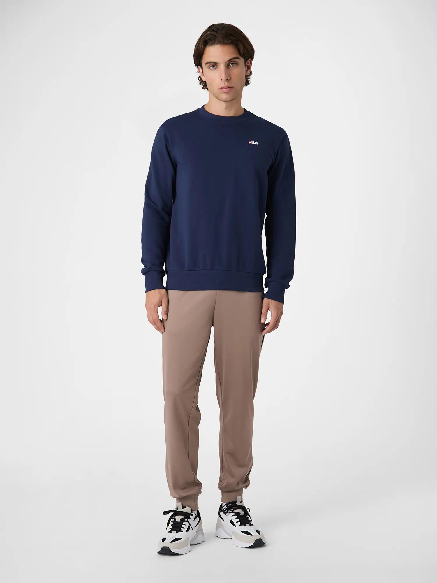 Sudadera Fila Leverano 11/11