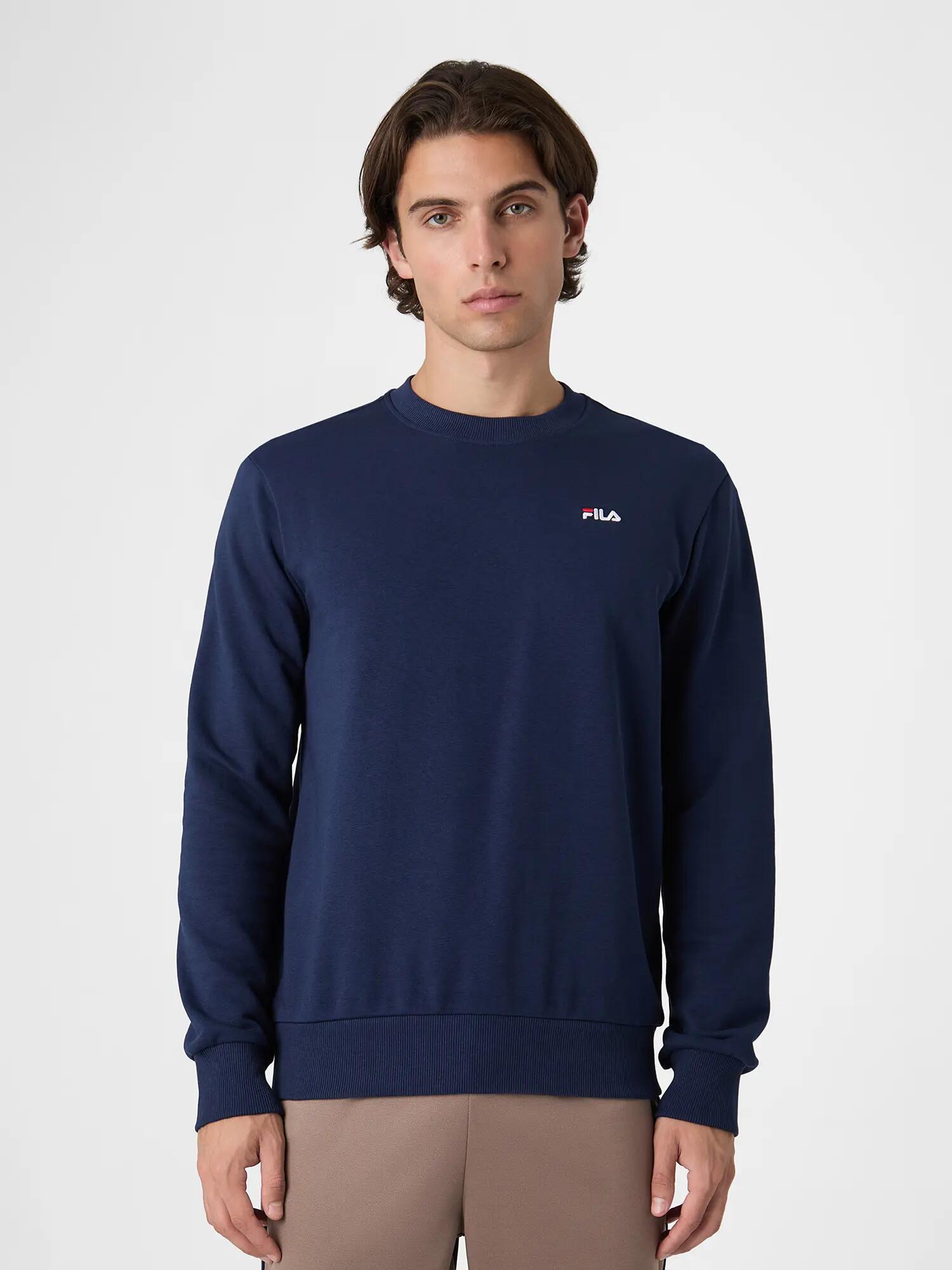 Sudadera Fila Leverano 10/11