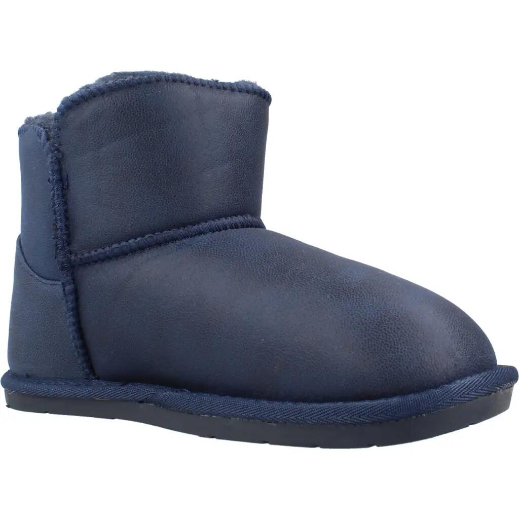 Botas Australianas De Niño Barefoot 5/5