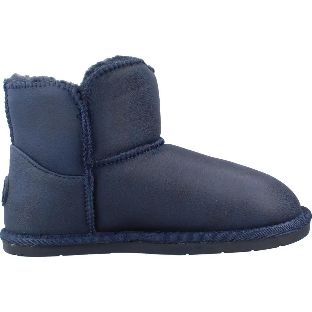 Botas Australianas De Niño Barefoot 4/5