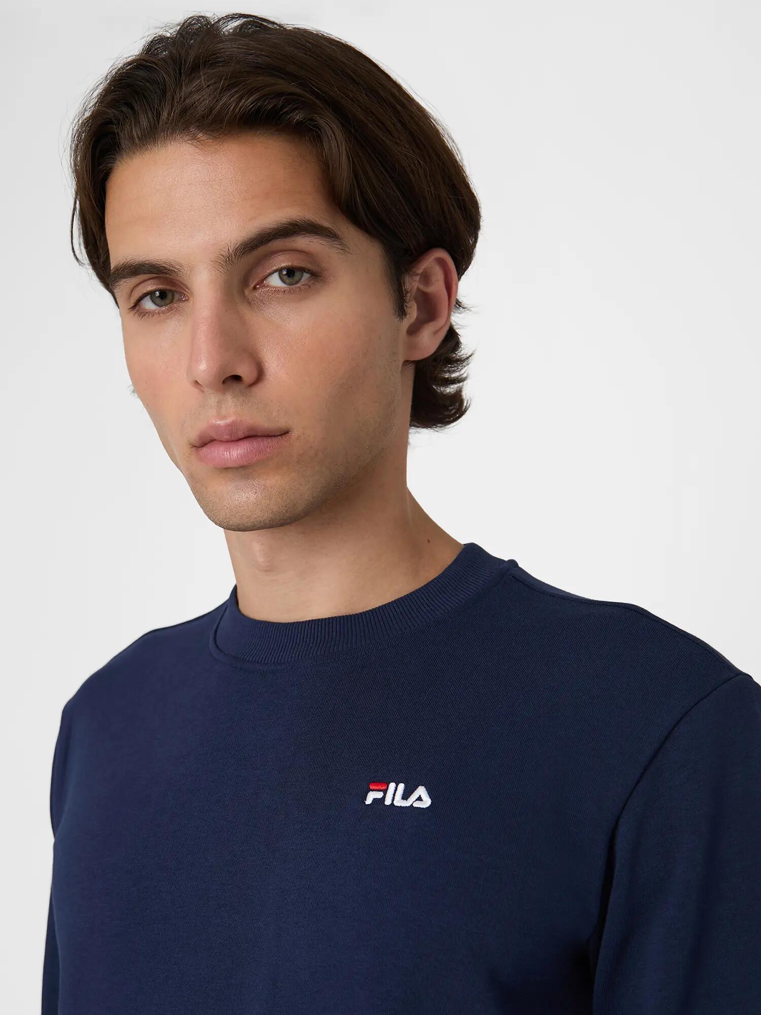 Sweatshirt Fila Leverano 9/11