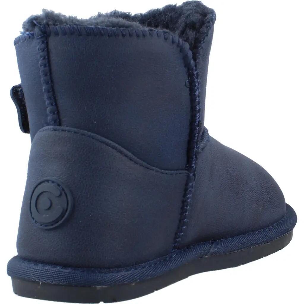Botas Australianas De Niño Barefoot 3/5