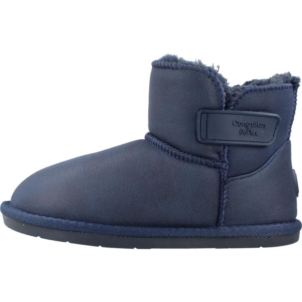 Botas Australianas De Niño Barefoot 2/5
