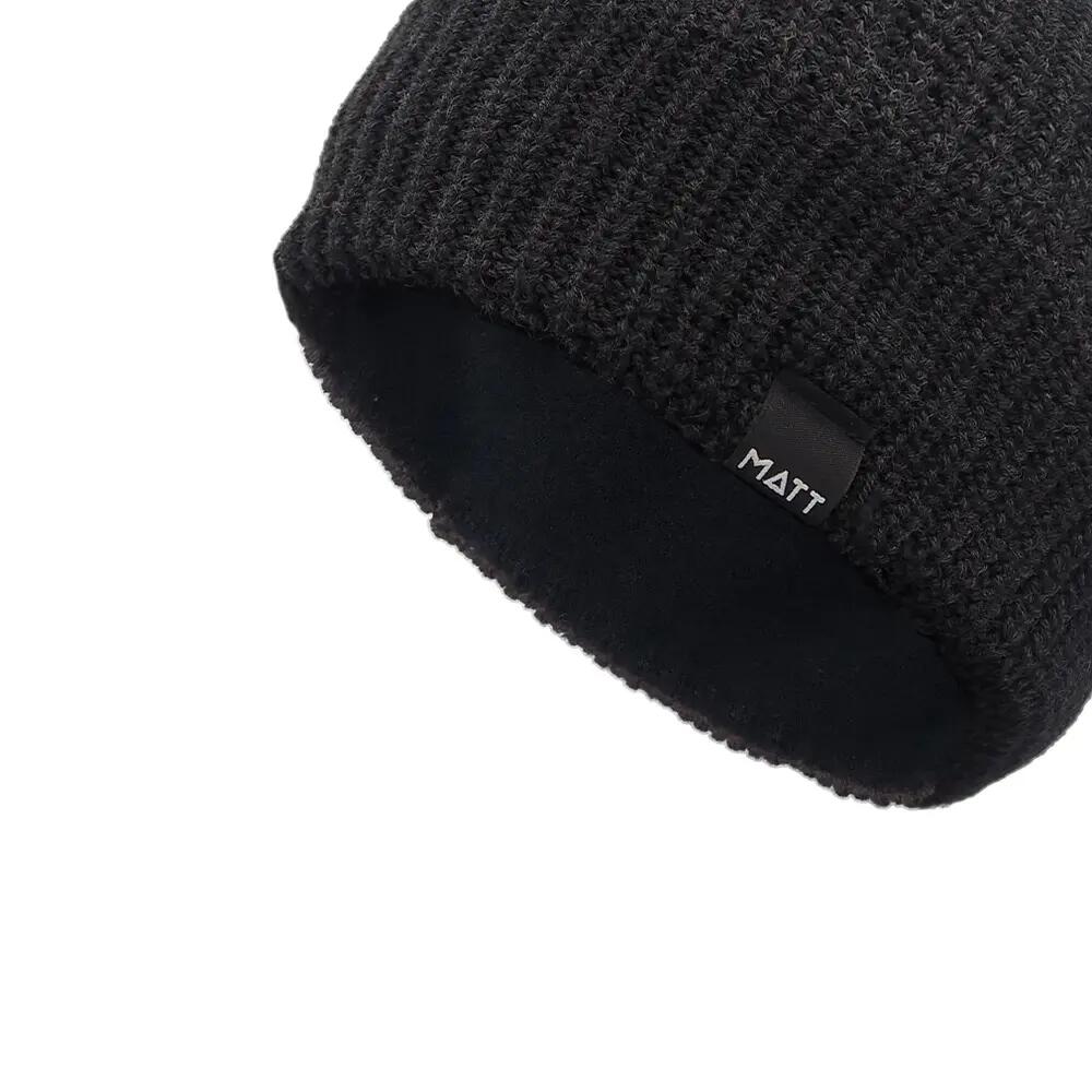 Bonnet MATT Warm 2/2