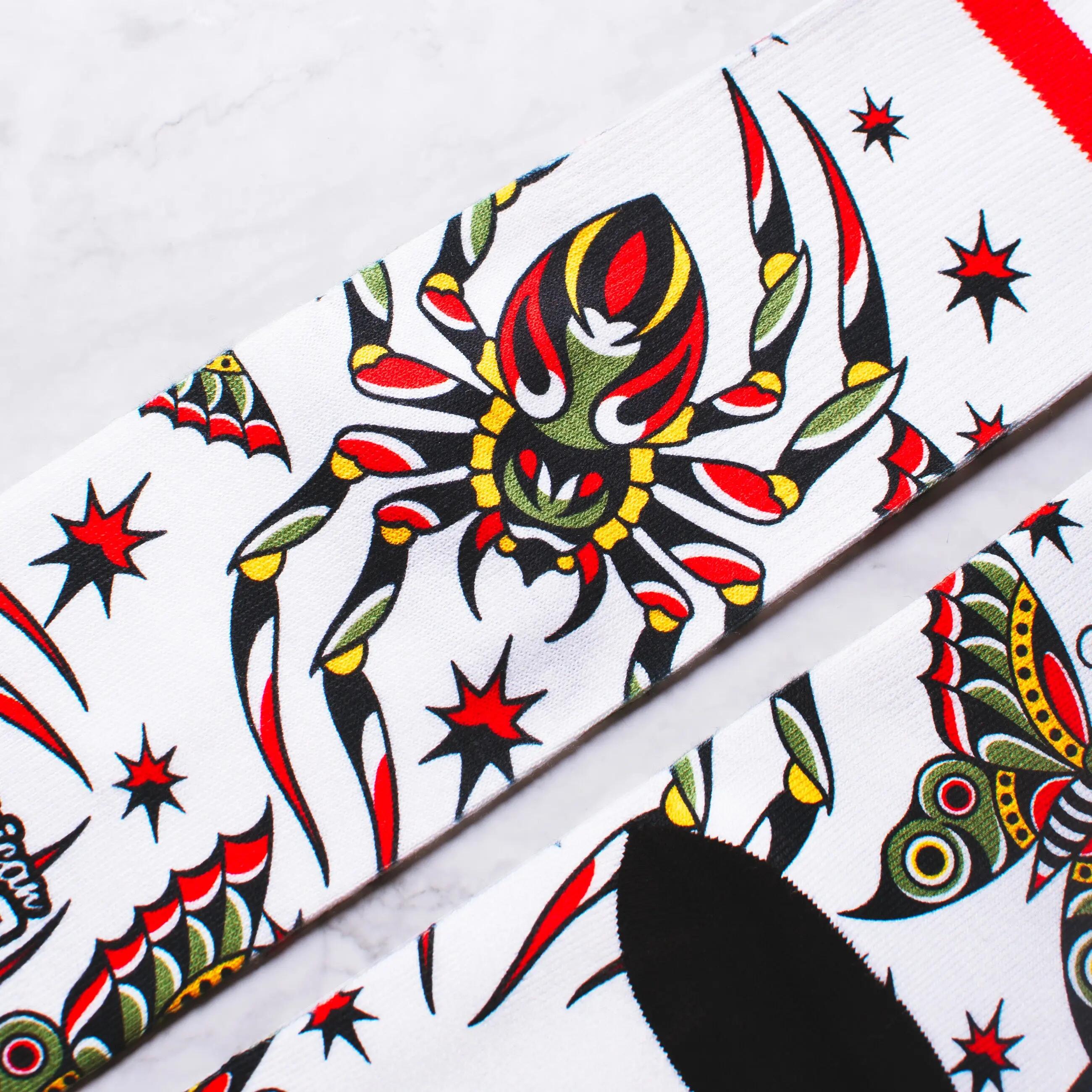 Calze American Socks Venom 10/11