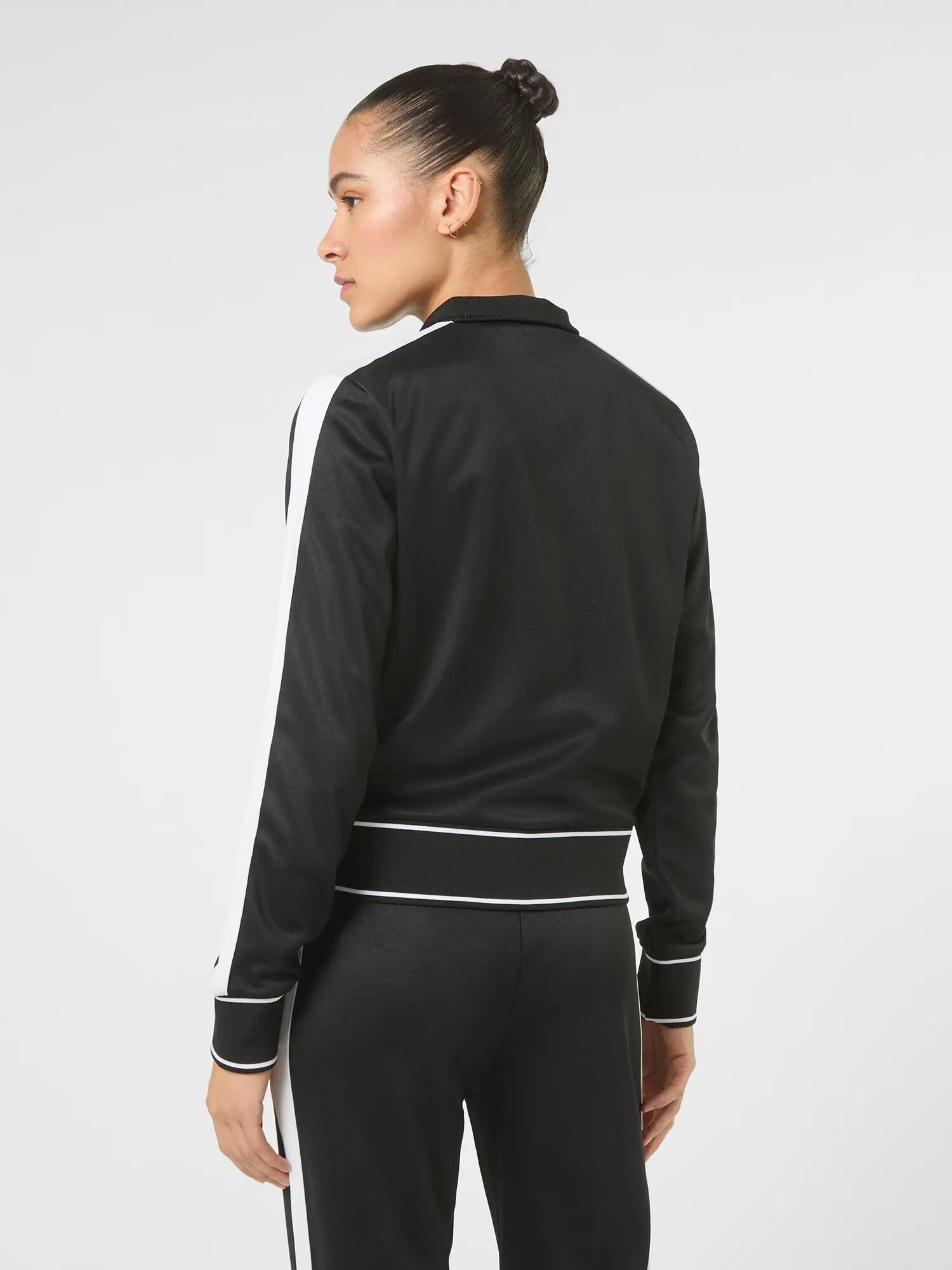Giacca FILA Michi sportiva corta da donna 100% poliestere 4/7