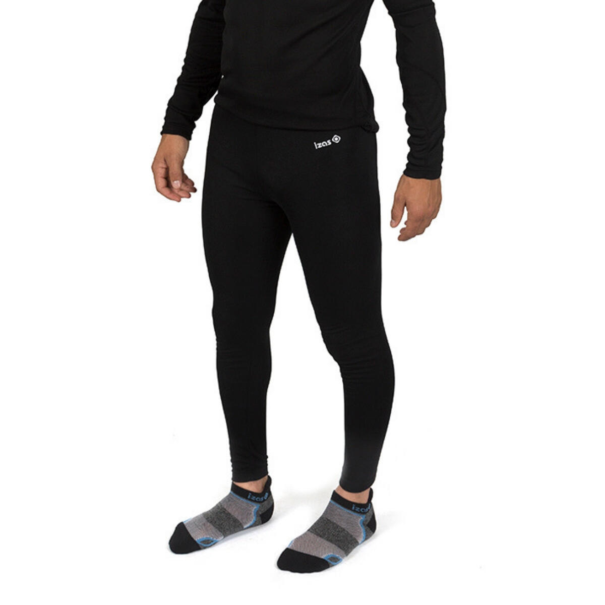 Izas MULHACEN Herren-Thermal--Berg- und Trekkinghosen MULHACEN 2/2