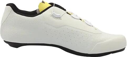 FAST 3 Schoenen Wit IJs Geel Fel 2/6