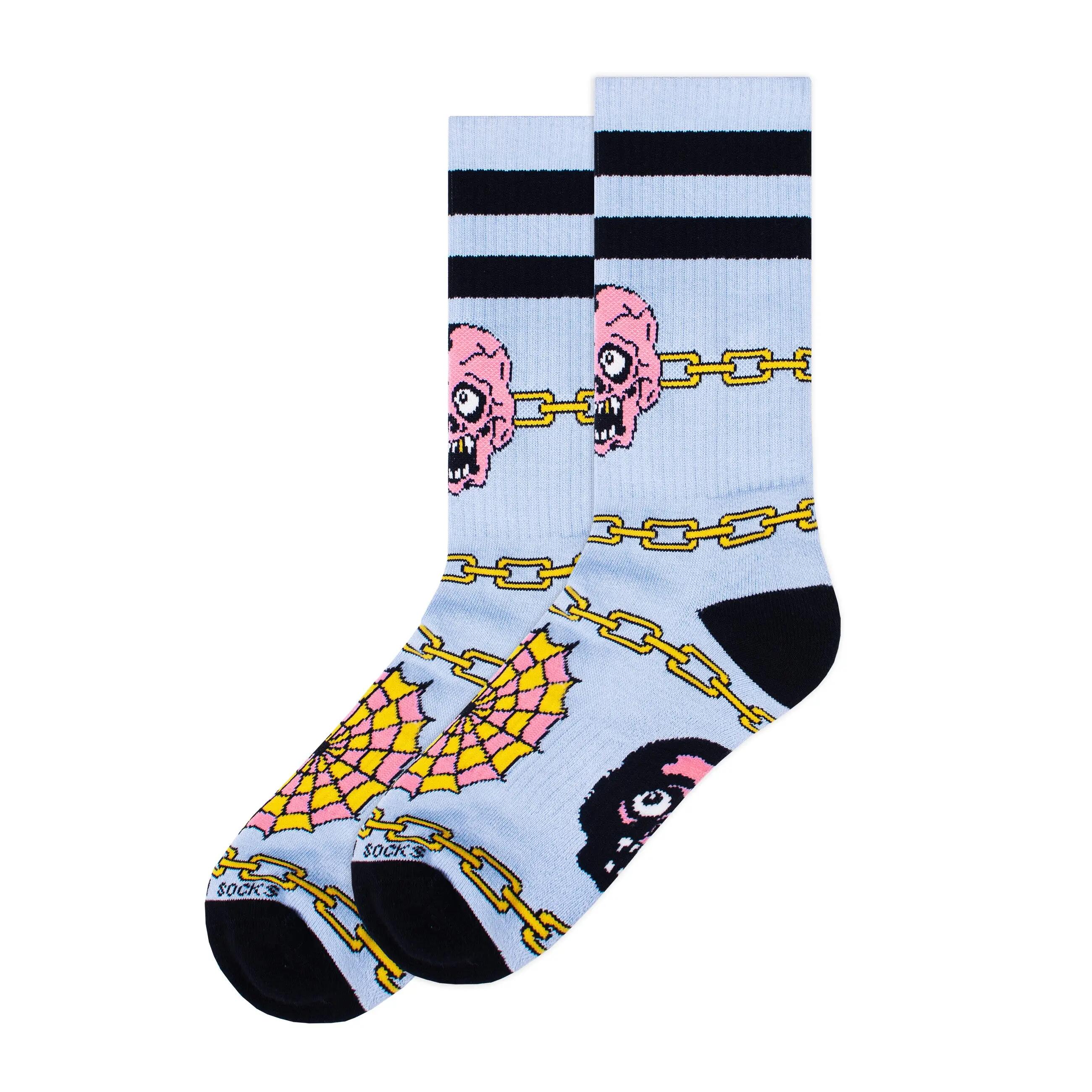 AMERICAN SOCKS picture