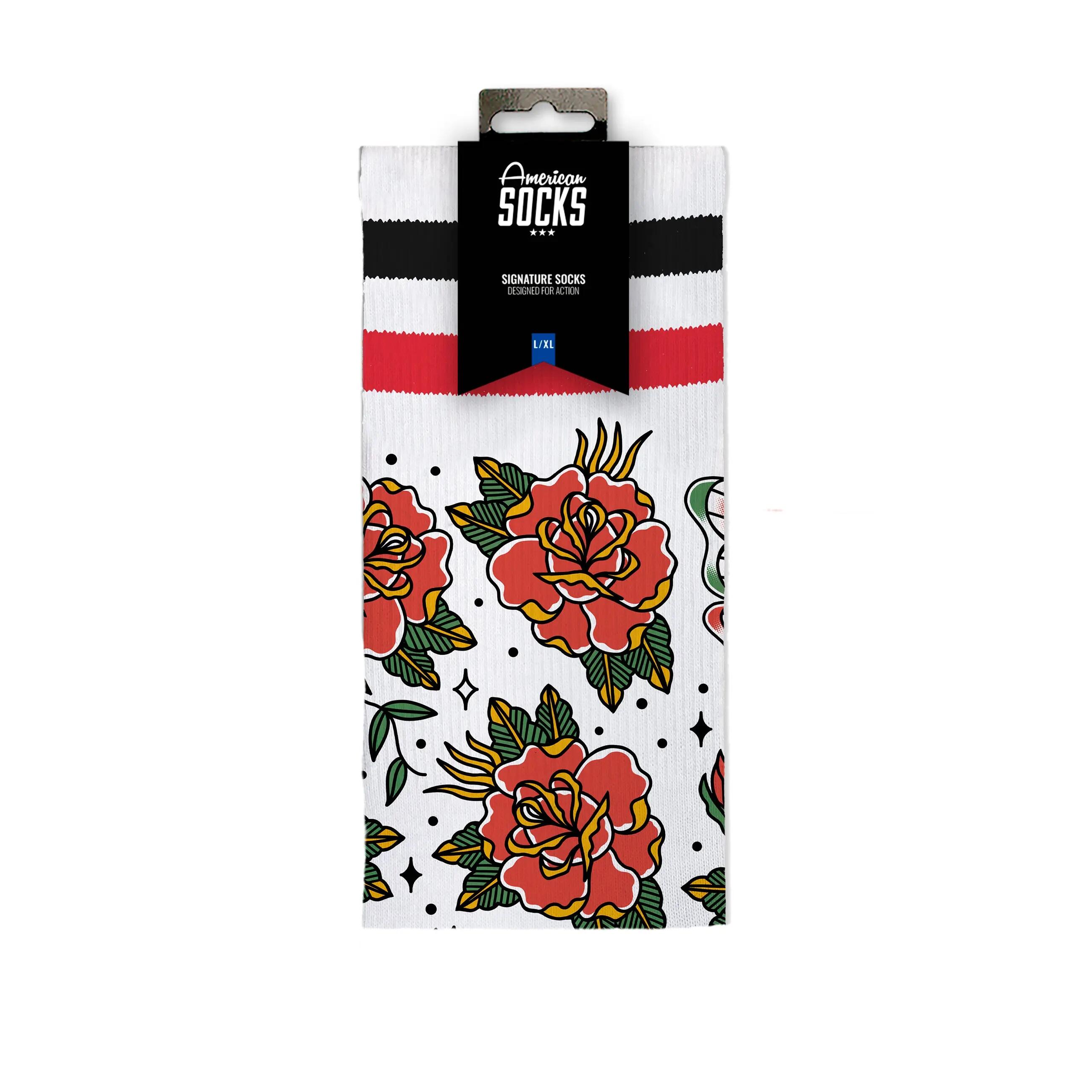 Moth - Socken für Laufen, Radfahren und Fitness 9/9