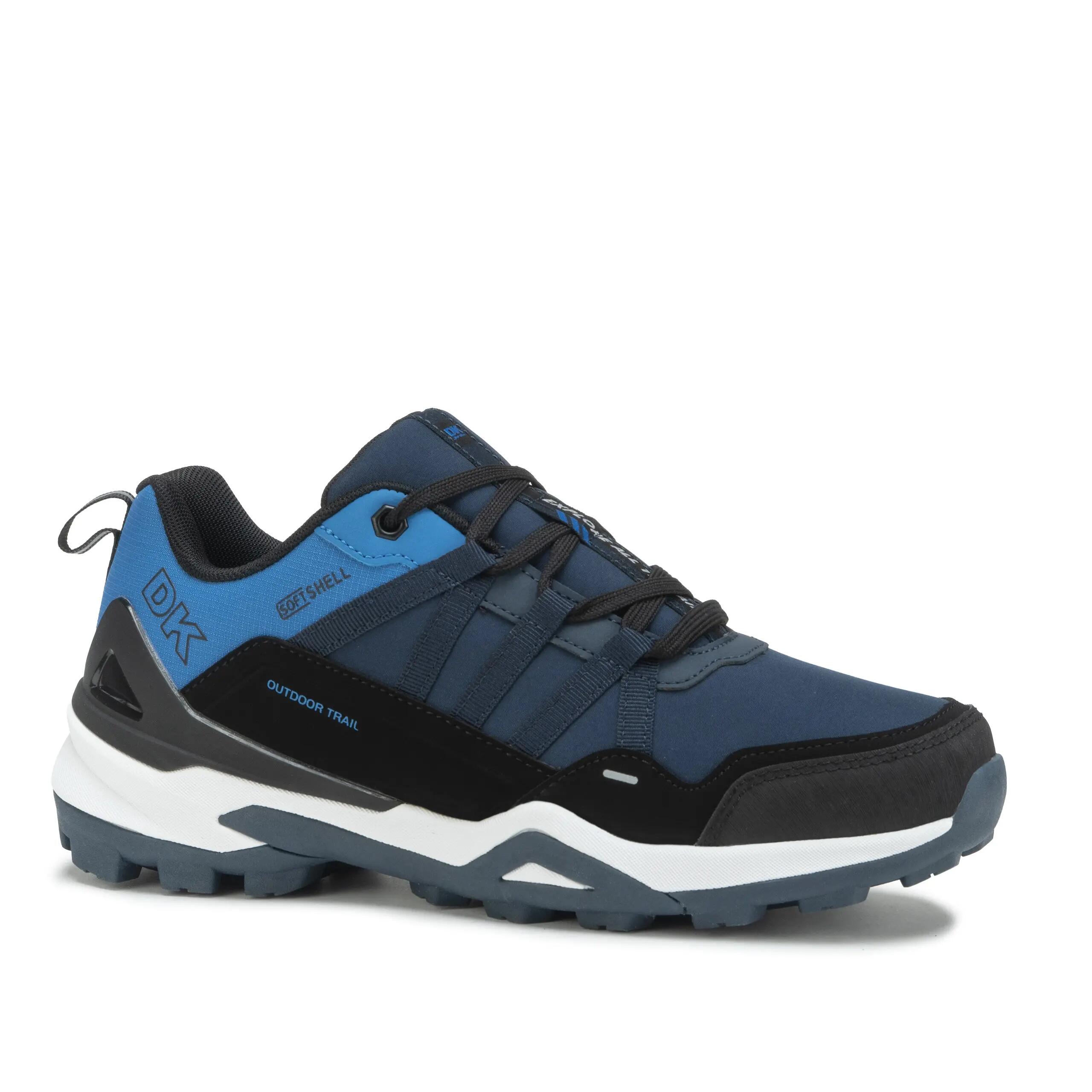 Buty męskie sportowe trekkingowe DK VENOM SOFTSHELL 2/5