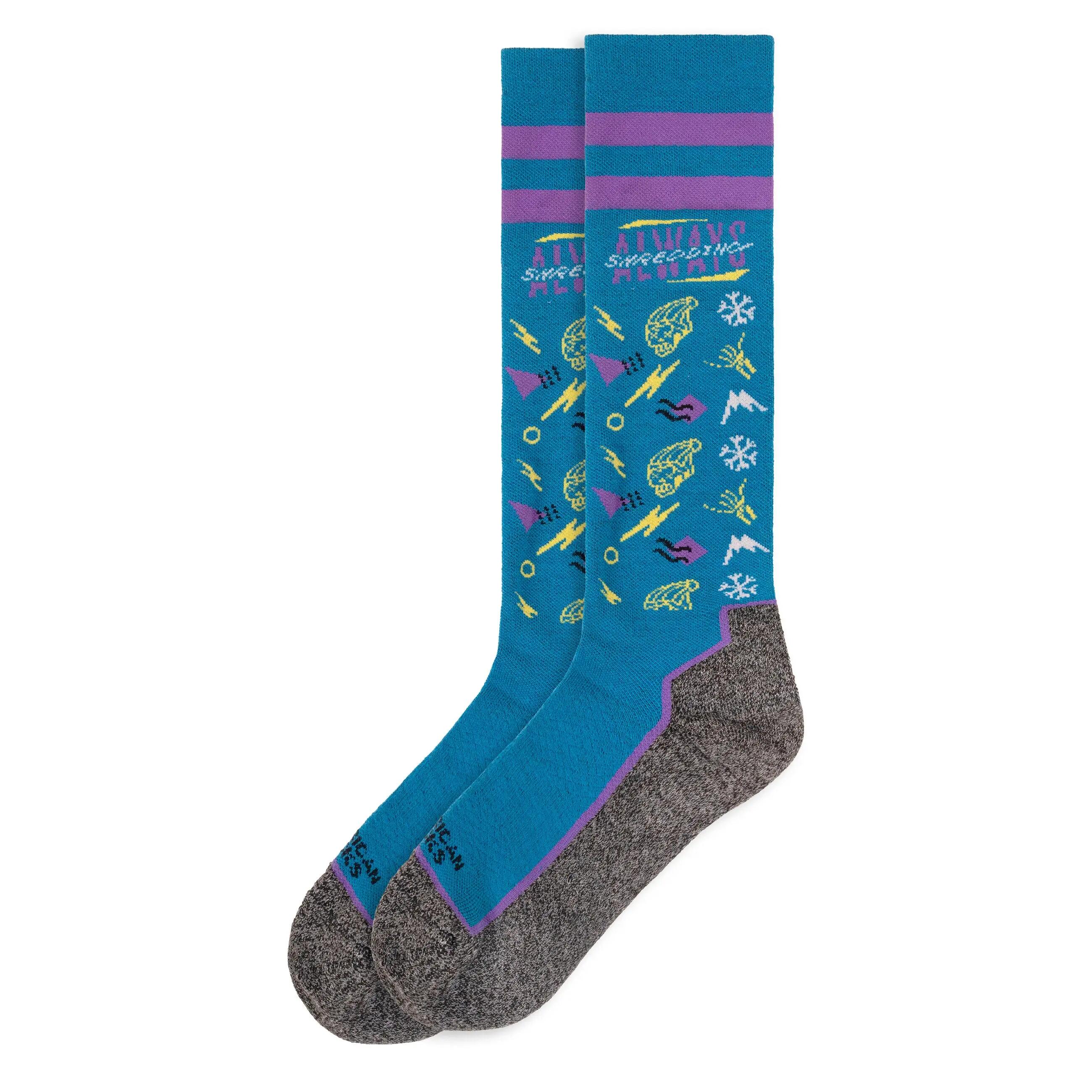 AMERICAN SOCKS picture