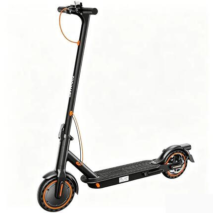 Todimart T3 Elektrische Step, 36V 7.8AH, 8.5inch Banden,25KM