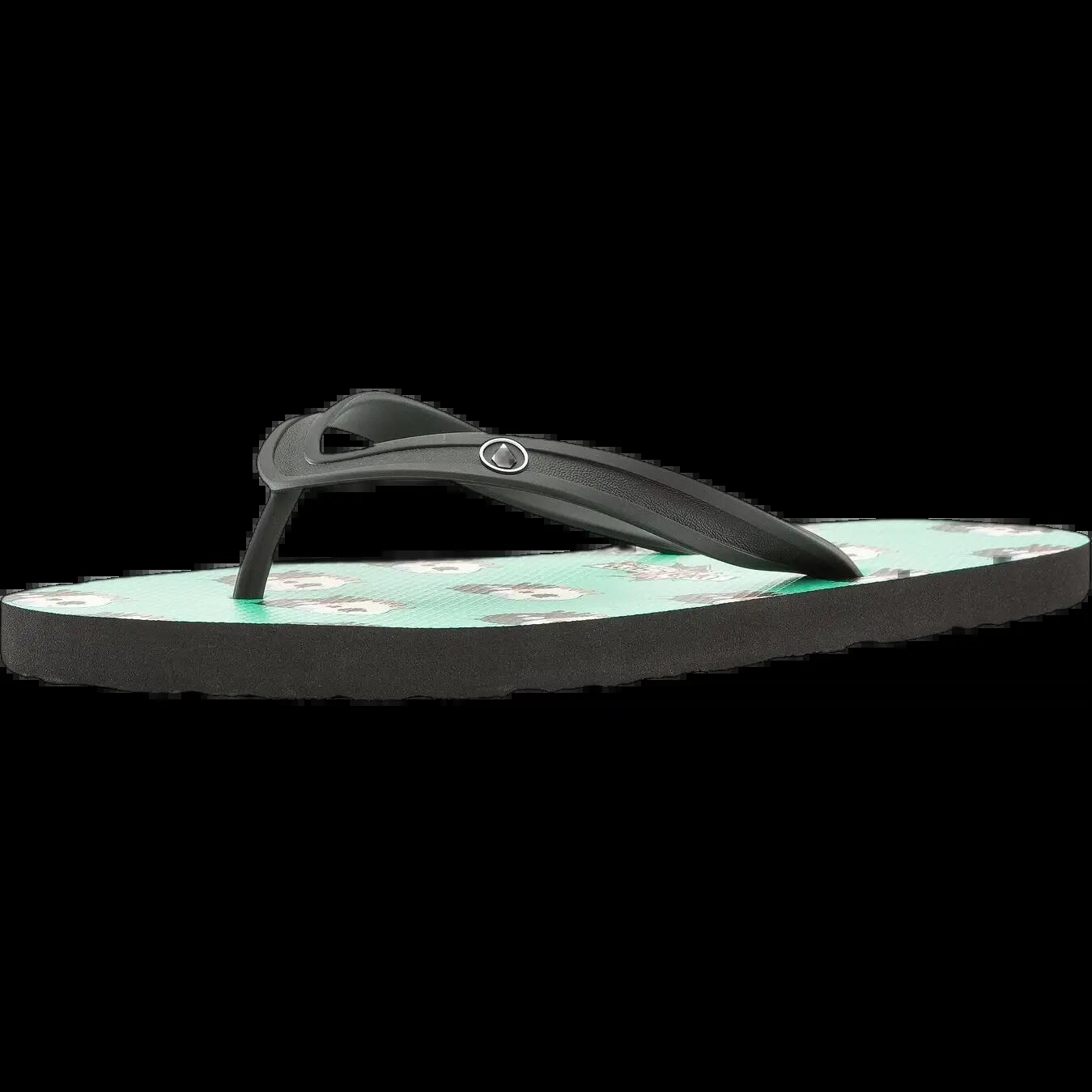 Scarpe da skate Volcom Rocker 2 Verde 2/4