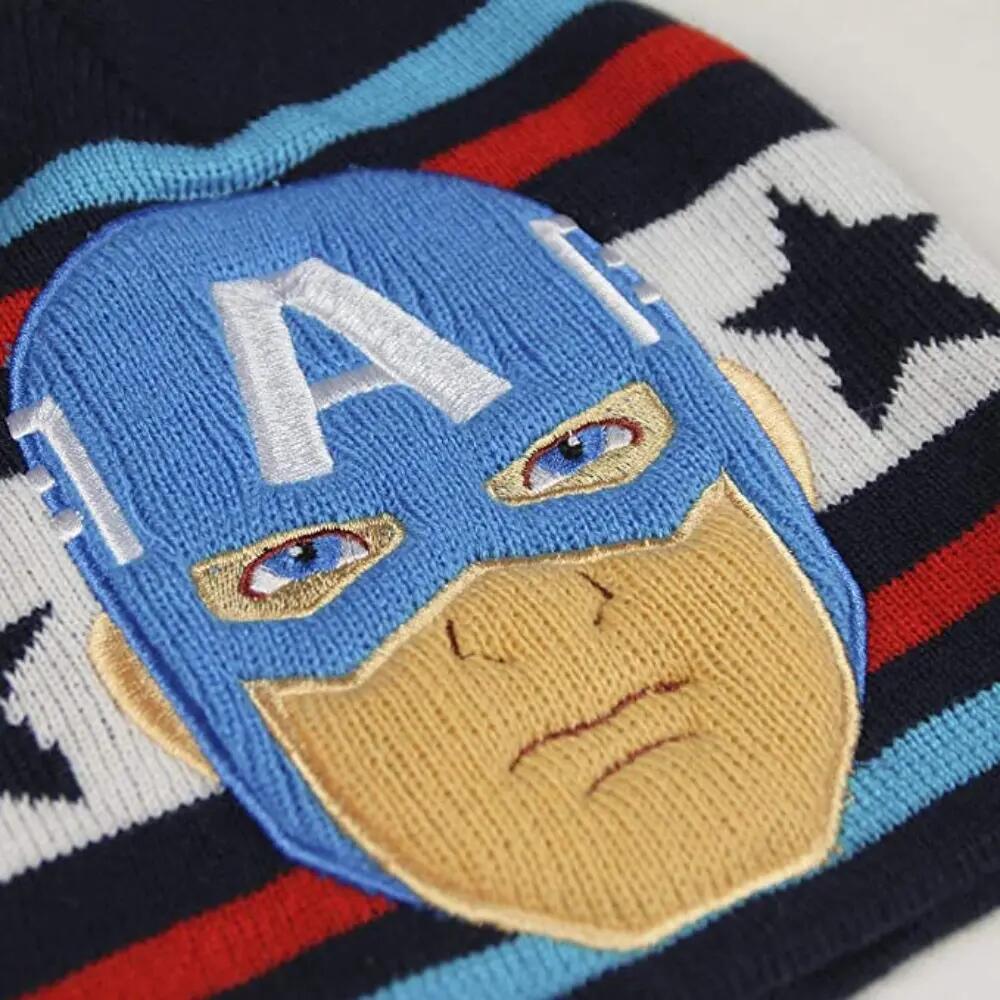 Gorro Infantil Talla única 3/3