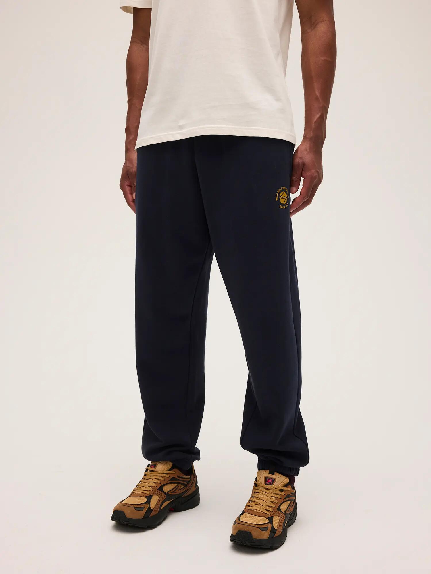 Pantalon de jogging Fila Andalo Graphic 7/7