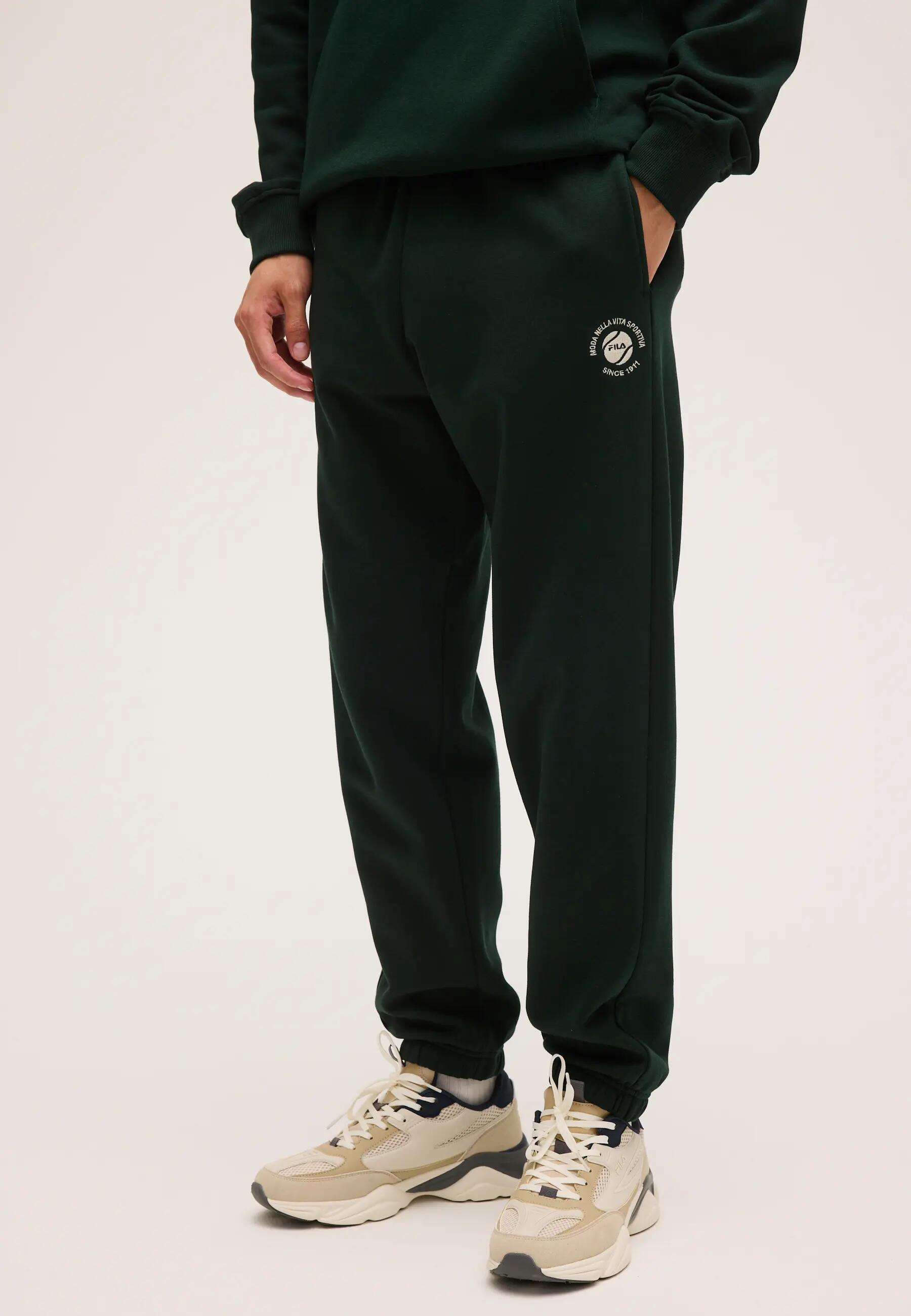Pantalon de jogging Fila Andalo Graphic 8/8