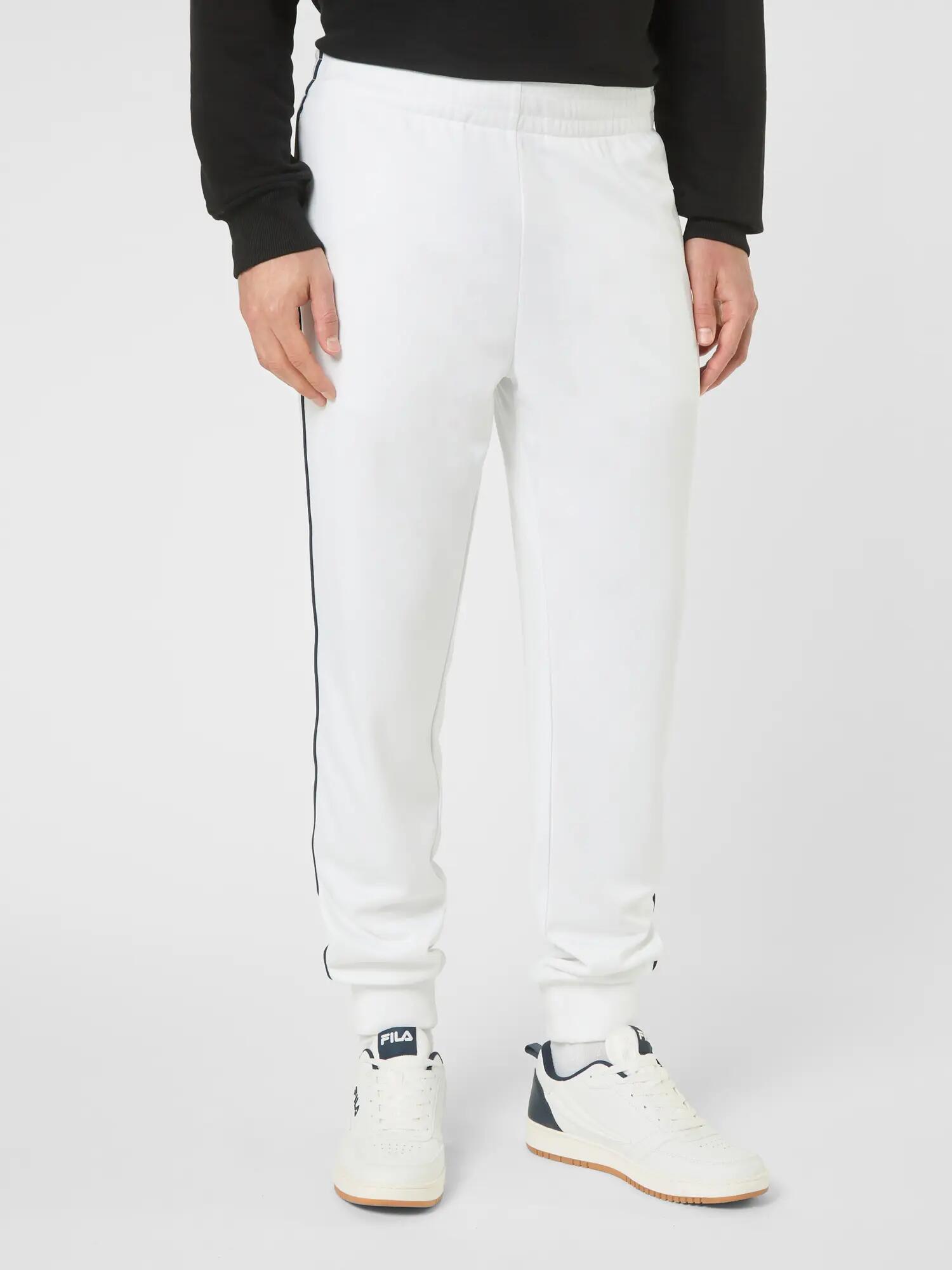 Herenjoggingbroek FILA SAGANO Regular Track Pants fit 6/7
