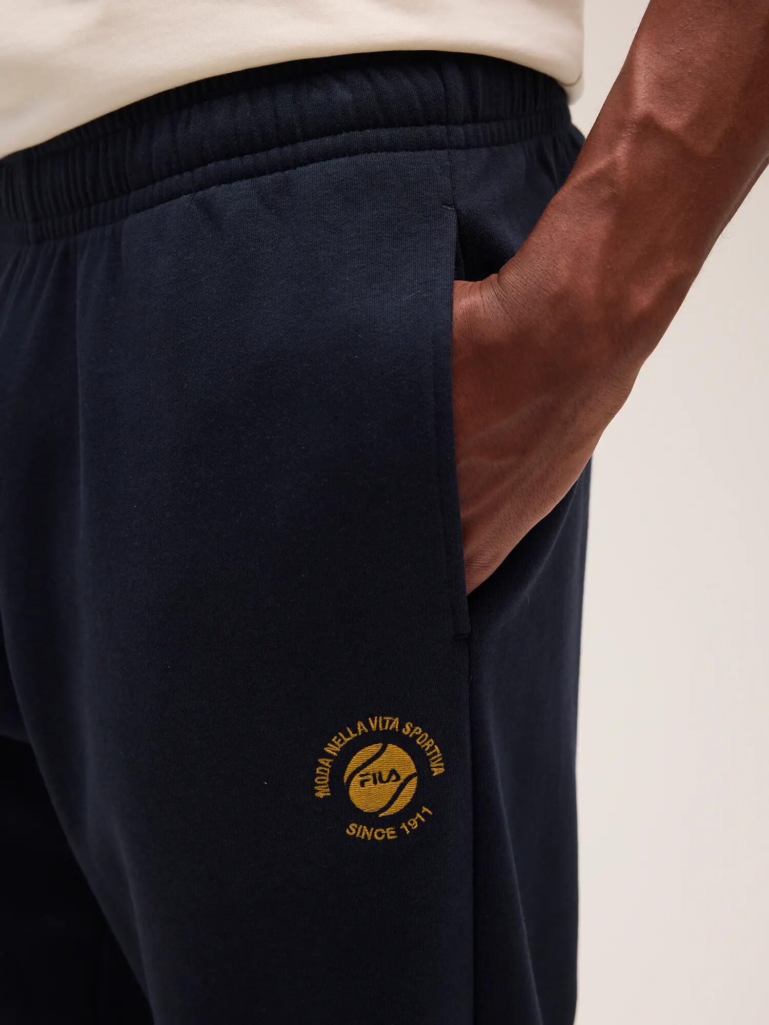 Pantalon de jogging Fila Andalo Graphic 5/7