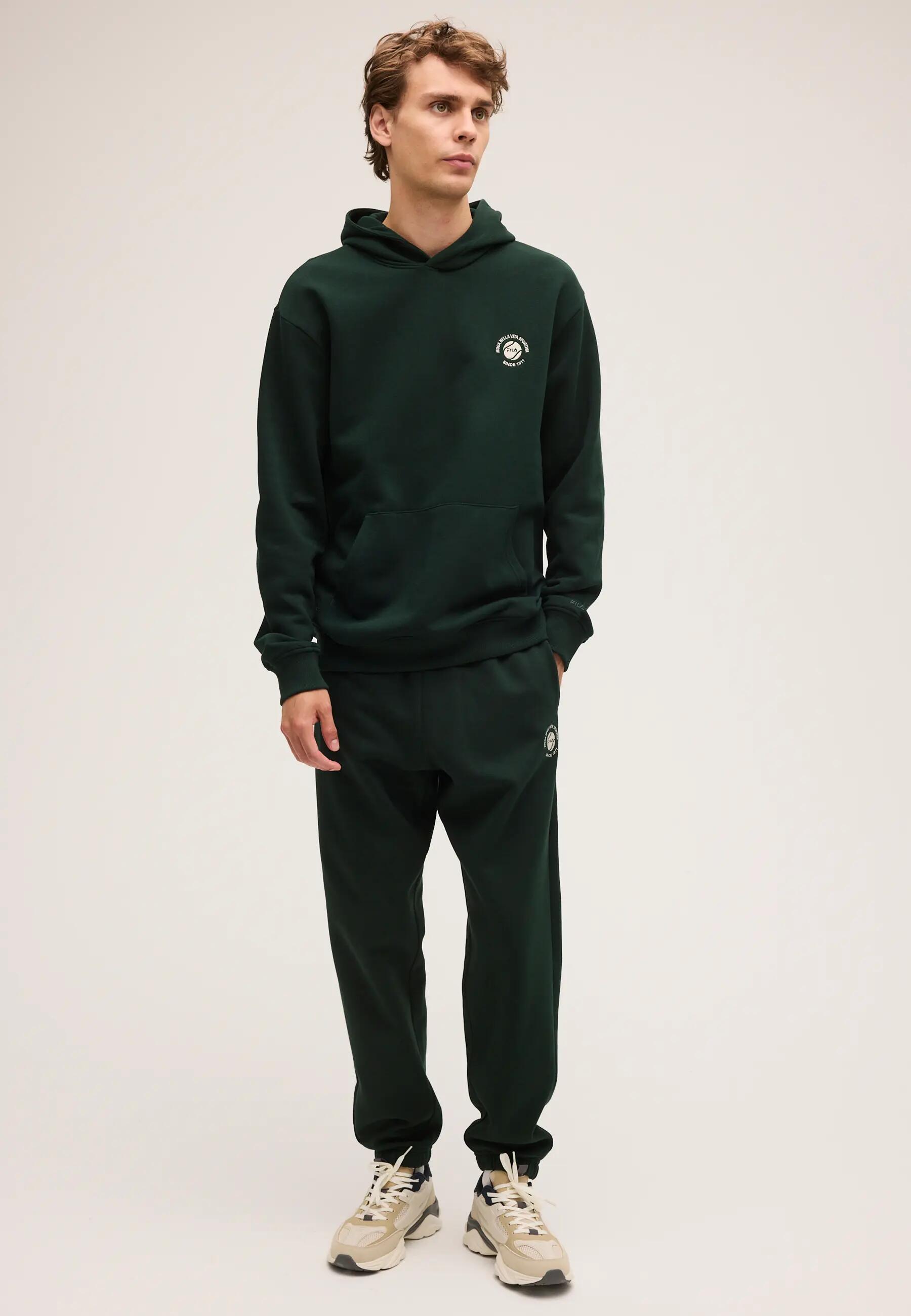 Pantalon de jogging Fila Andalo Graphic 7/8