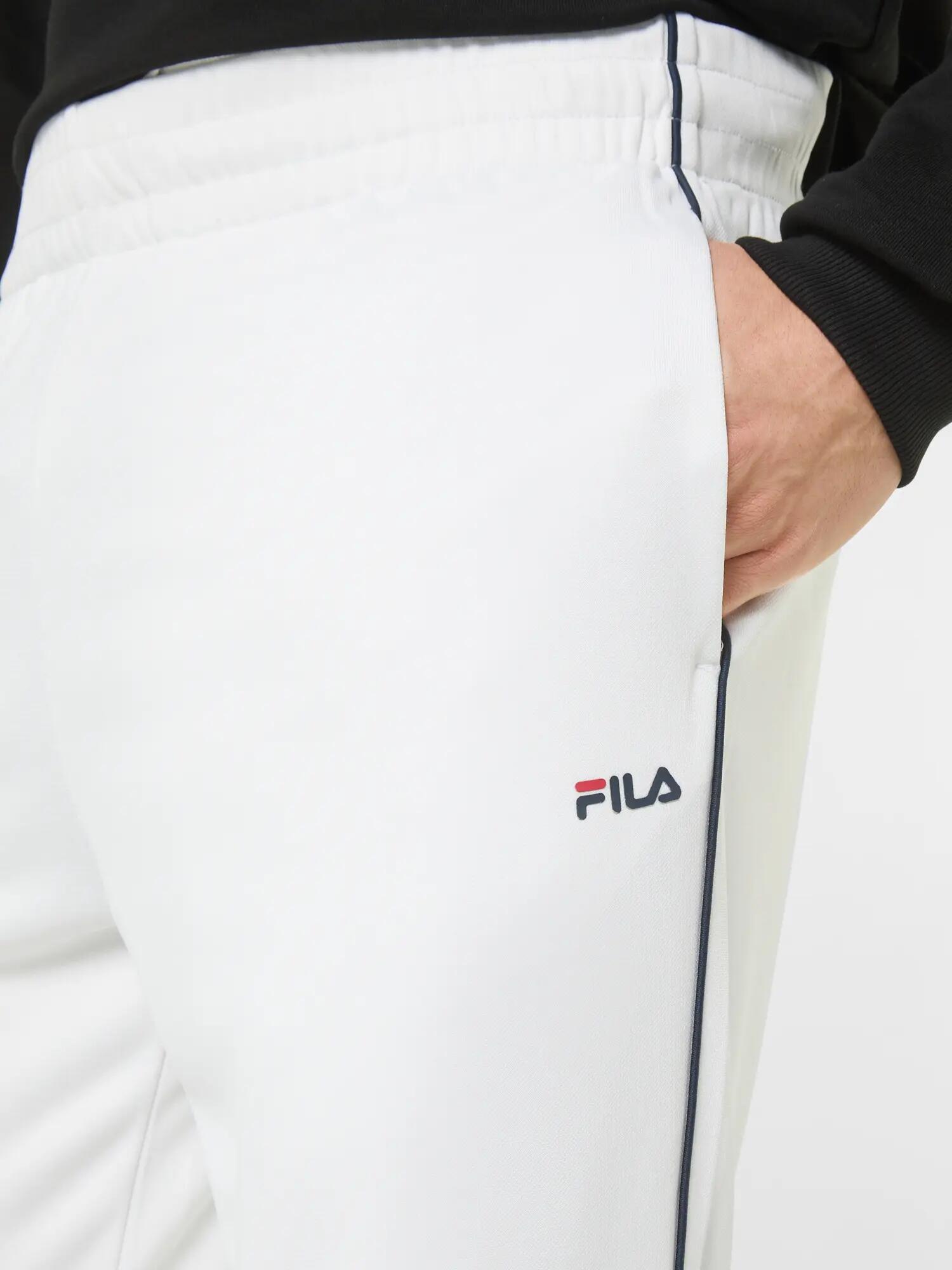 Herenjoggingbroek FILA SAGANO Regular Track Pants fit 5/7