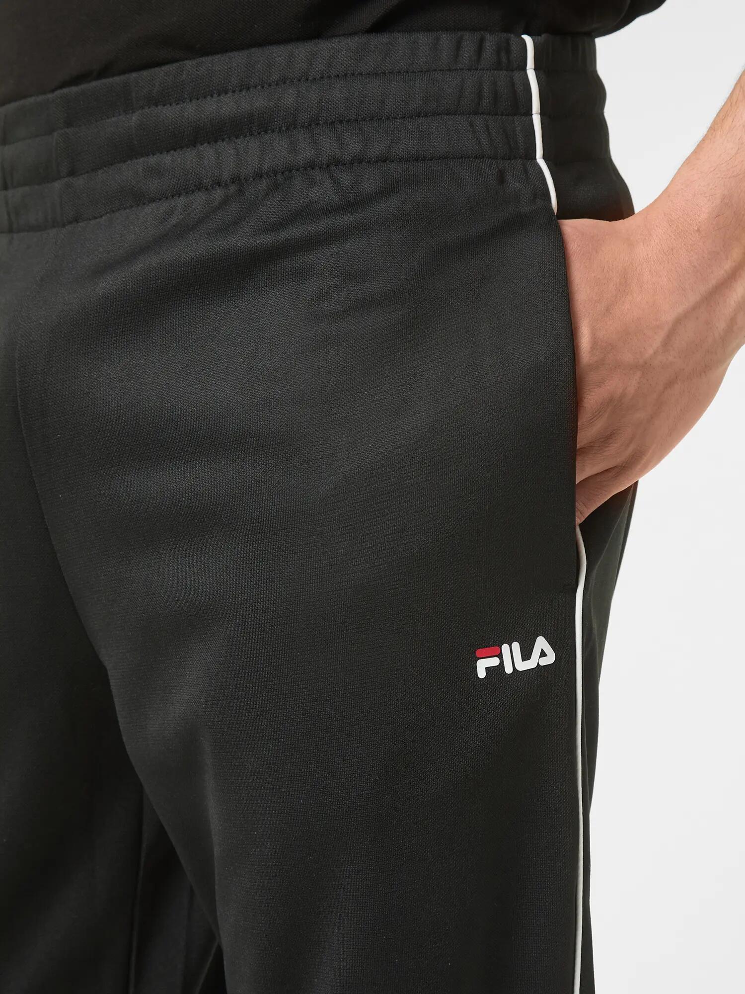 Herenjoggingbroek FILA SAGANO Regular Track Pants fit 5/7
