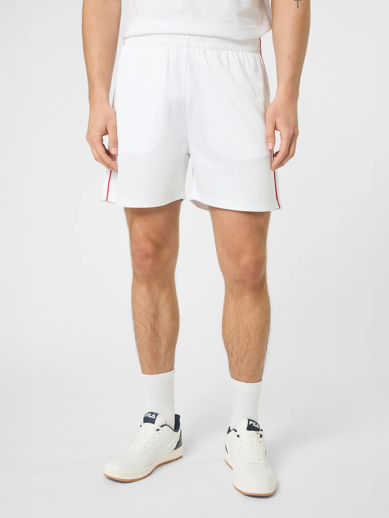 Herensportshort FILA SAGANO Regular Track fit 6/7