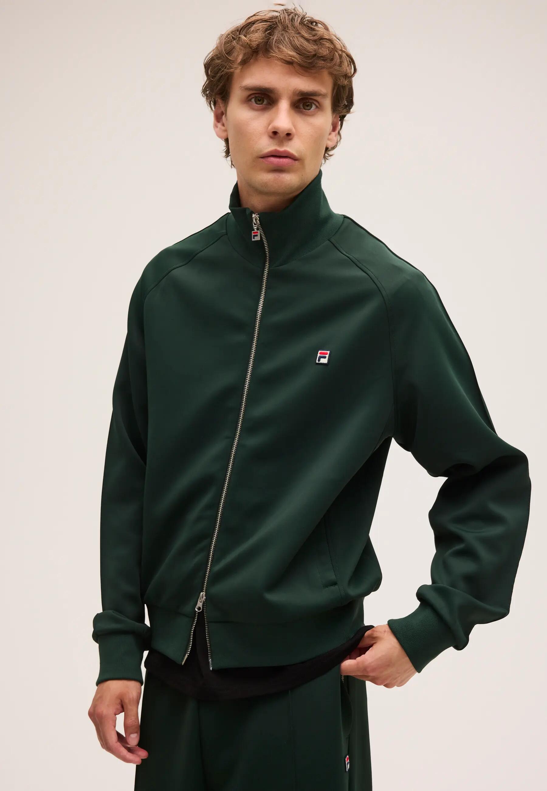 Jacke Fila Cavalese 7/7