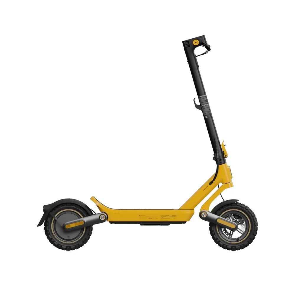 Trottinette électrique Xiaomi 6 Ultra 5/6