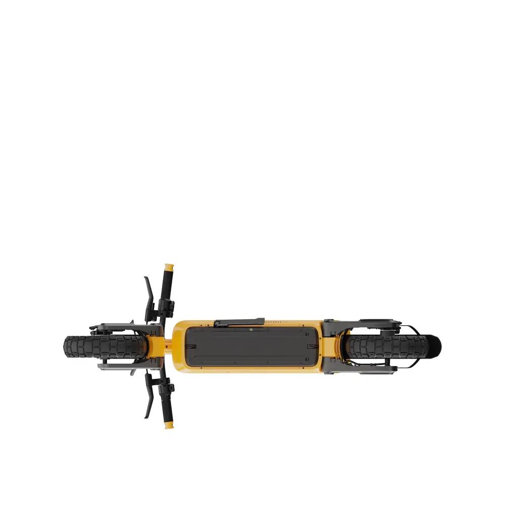 Trottinette électrique Xiaomi 6 Ultra 2/6
