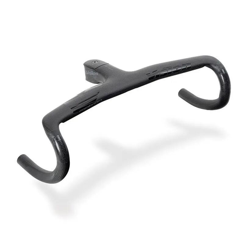 Integrated handlebar Vision Metron 5D Acr Evo 1/2
