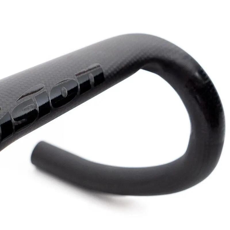 Integrated handlebar Vision Metron 5D Acr Evo 2/2